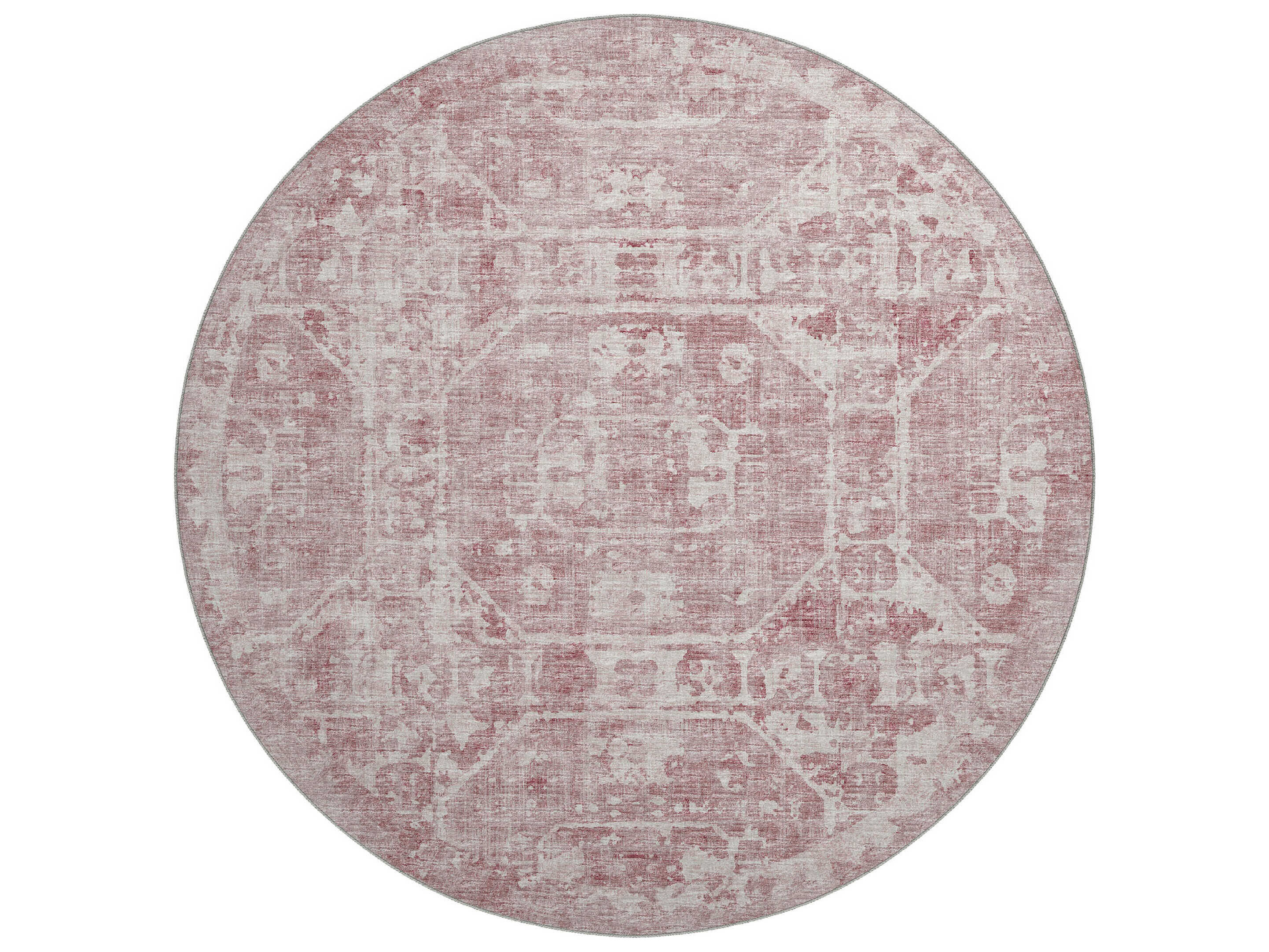 Dalyn Aberdeen Floral Area Rug