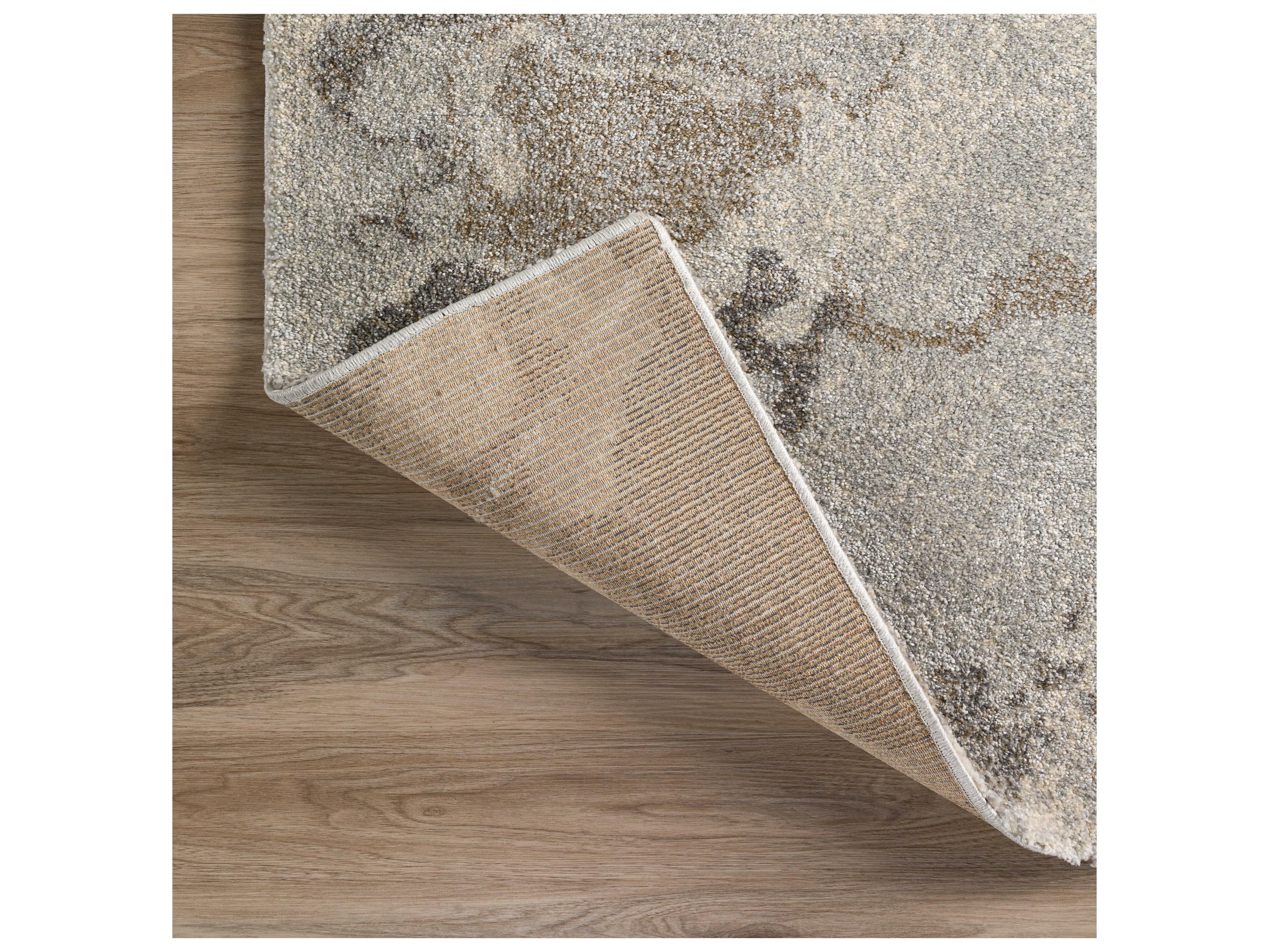 Dalyn Barkley Shag Abstract Area Rug