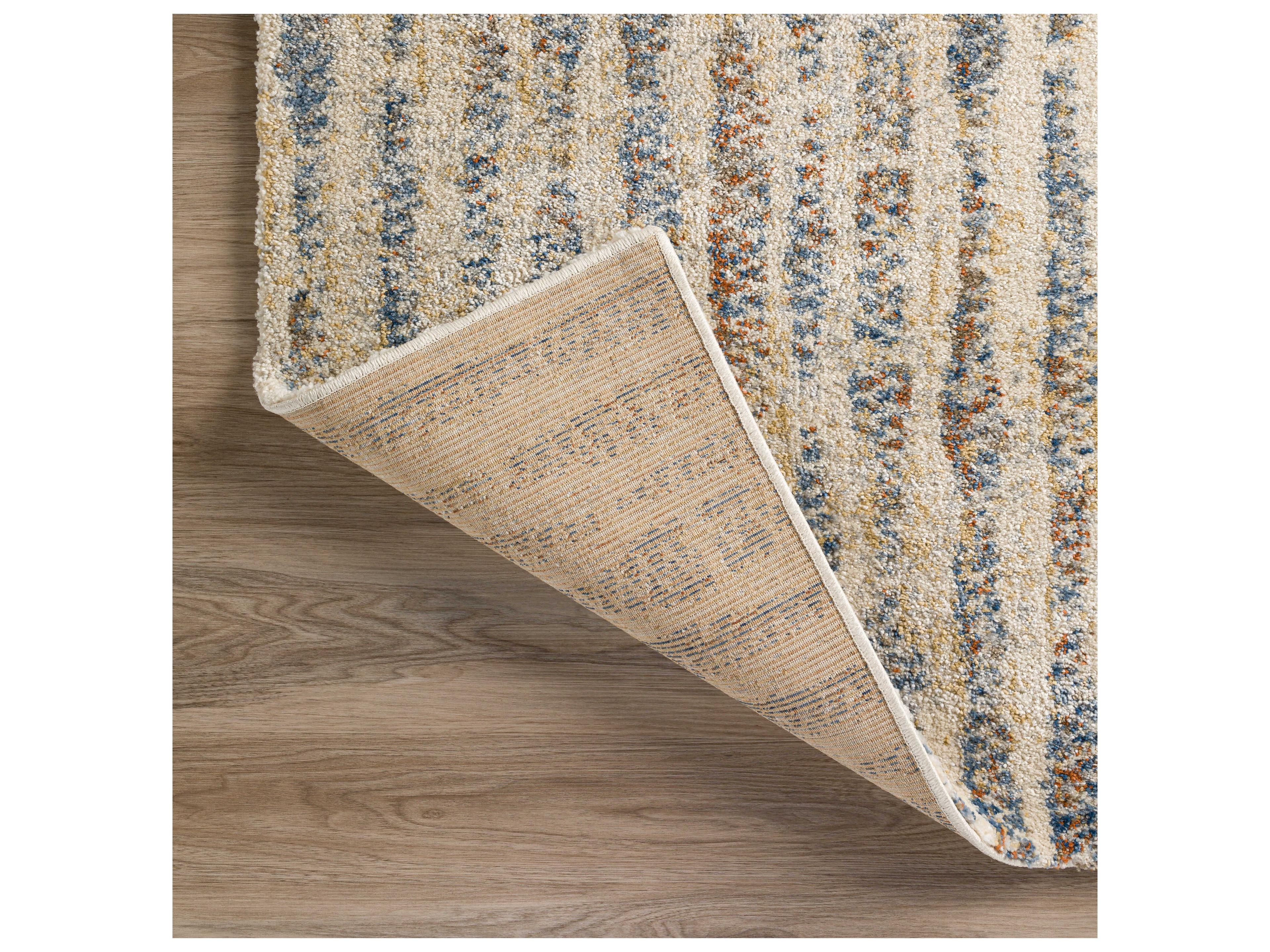 Dalyn Barkley Shag Geometric Area Rug