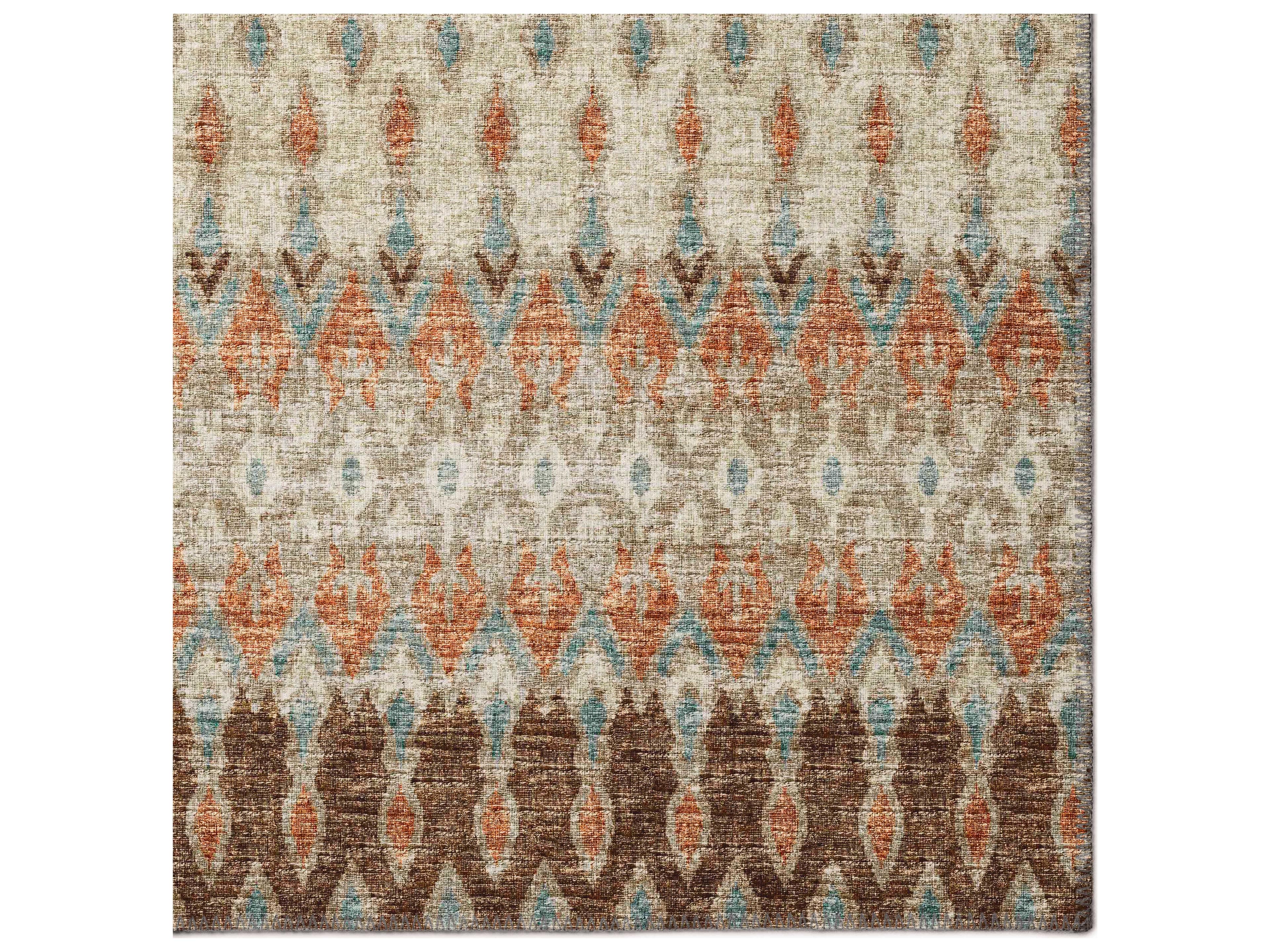 Dalyn Bravado Geometric Area Rug