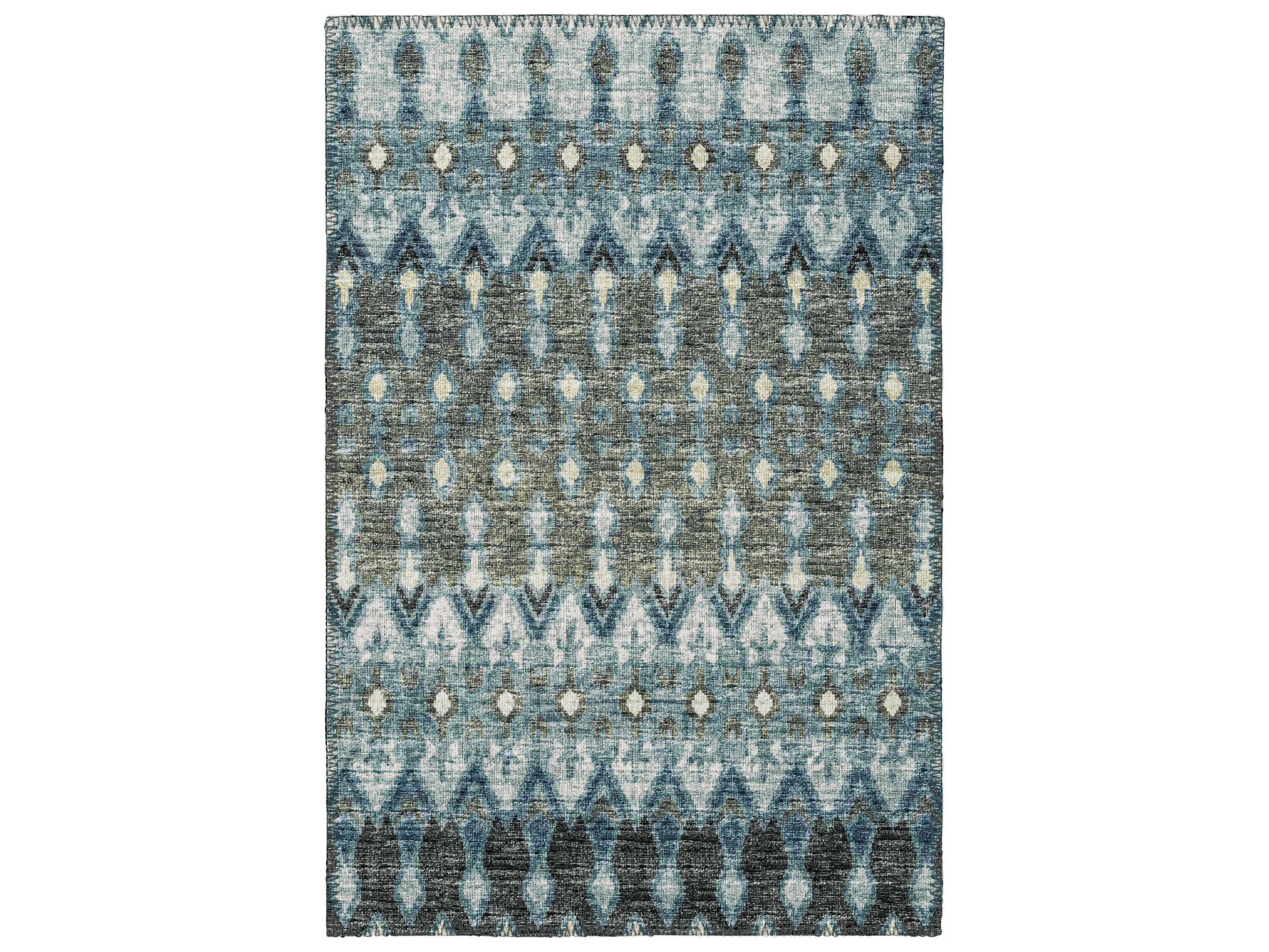 Dalyn Bravado Geometric Area Rug