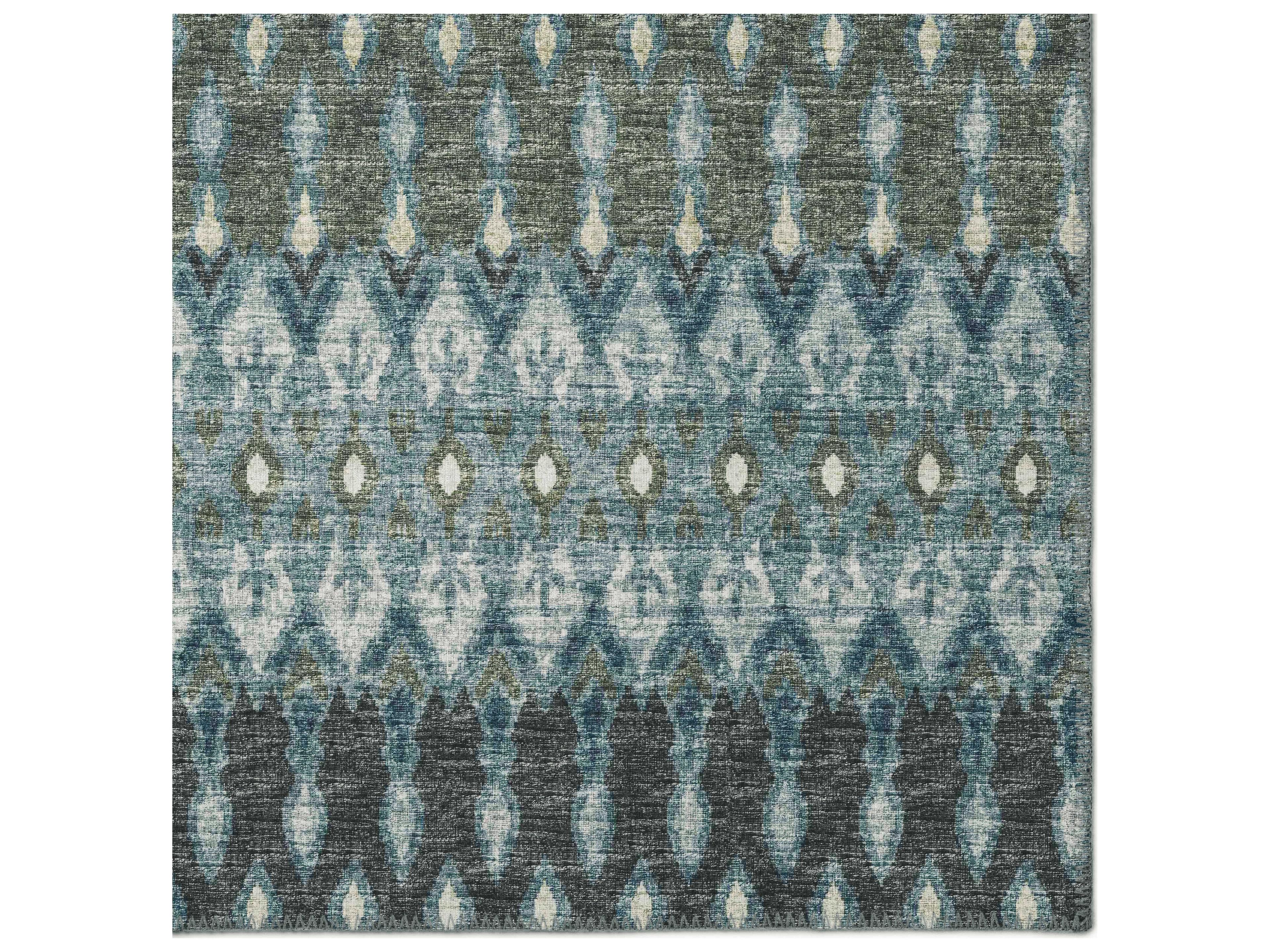 Dalyn Bravado Geometric Area Rug