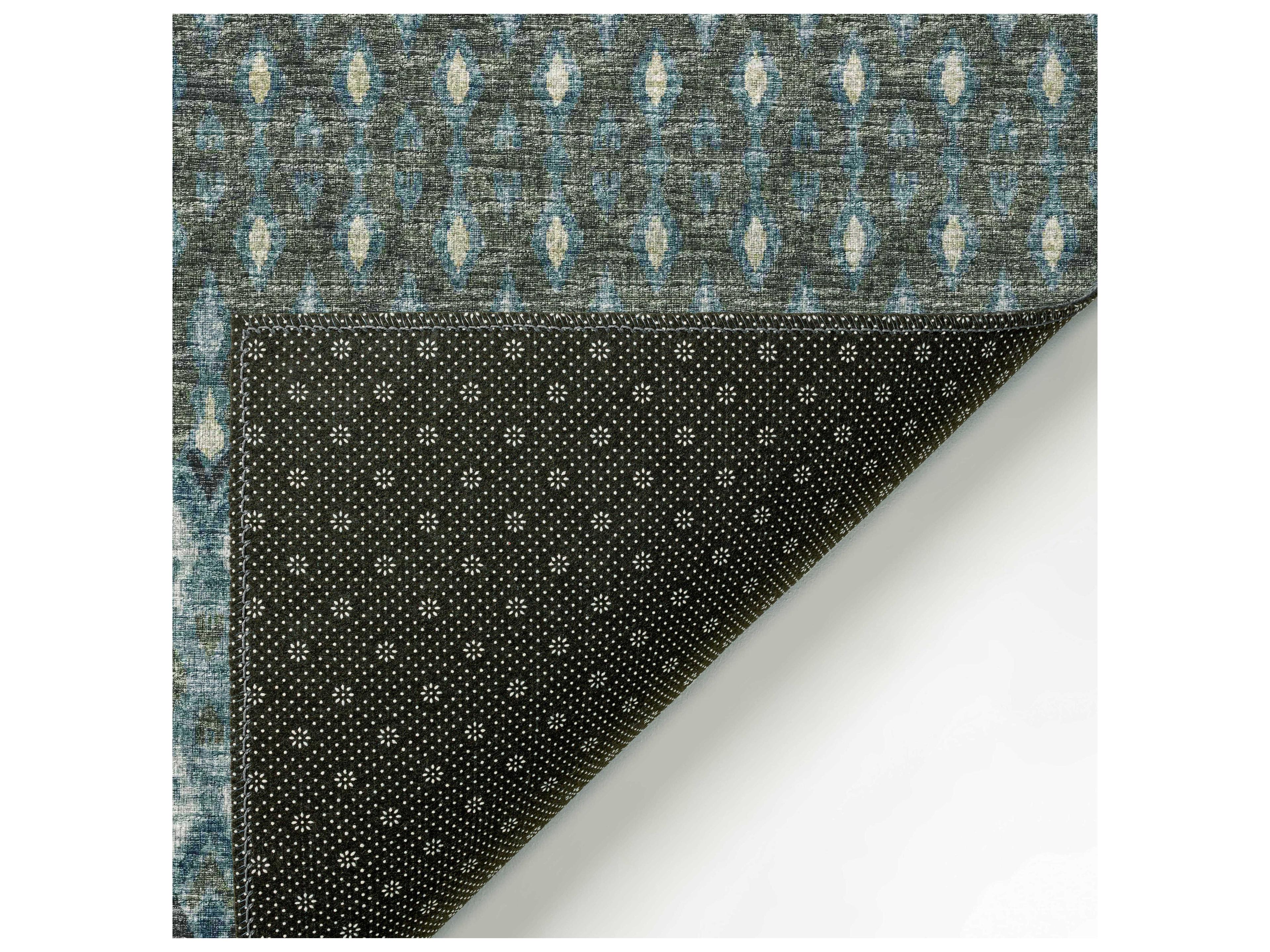 Dalyn Bravado Geometric Runner Area Rug