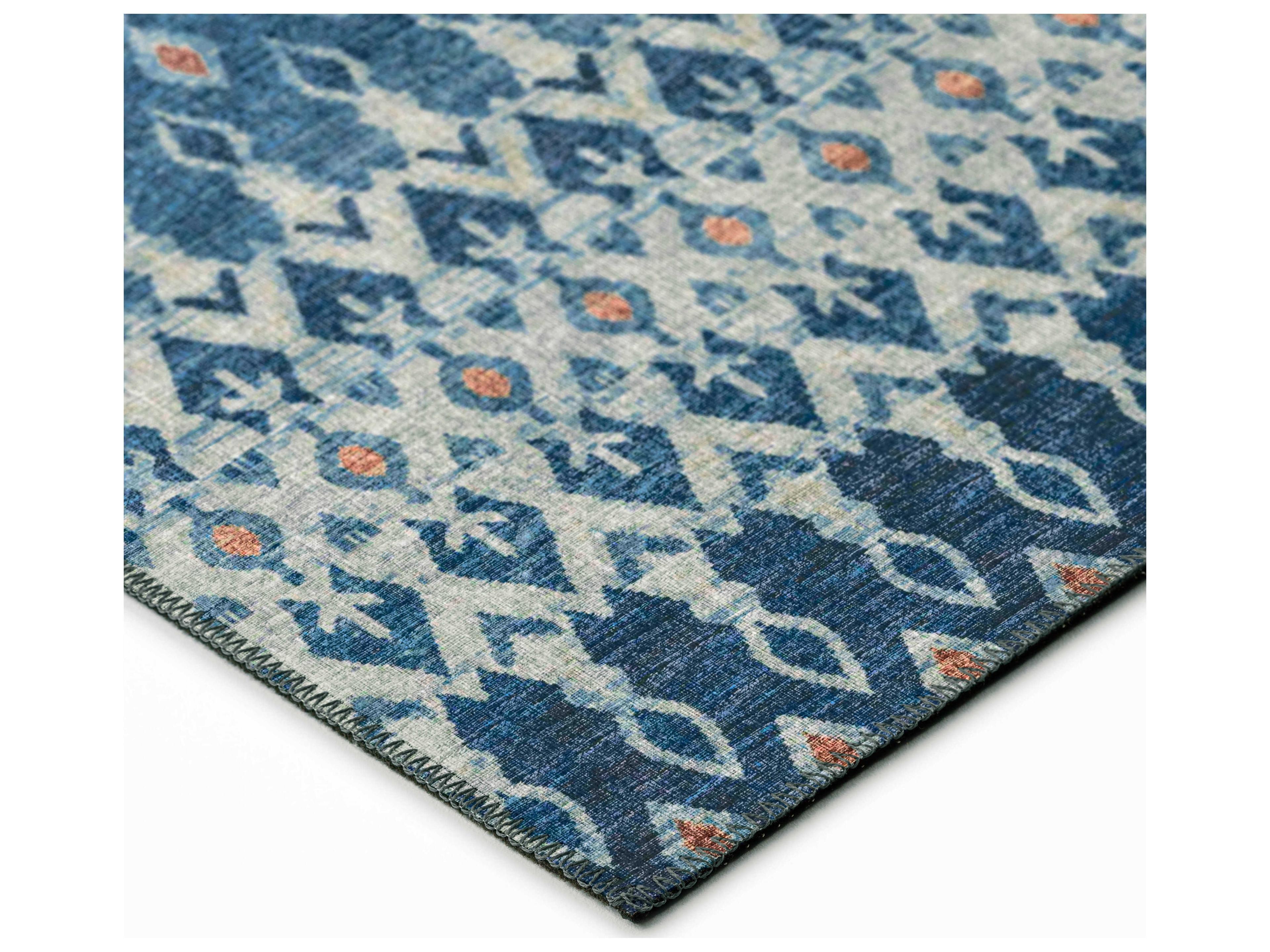 Dalyn Bravado Geometric Runner Area Rug