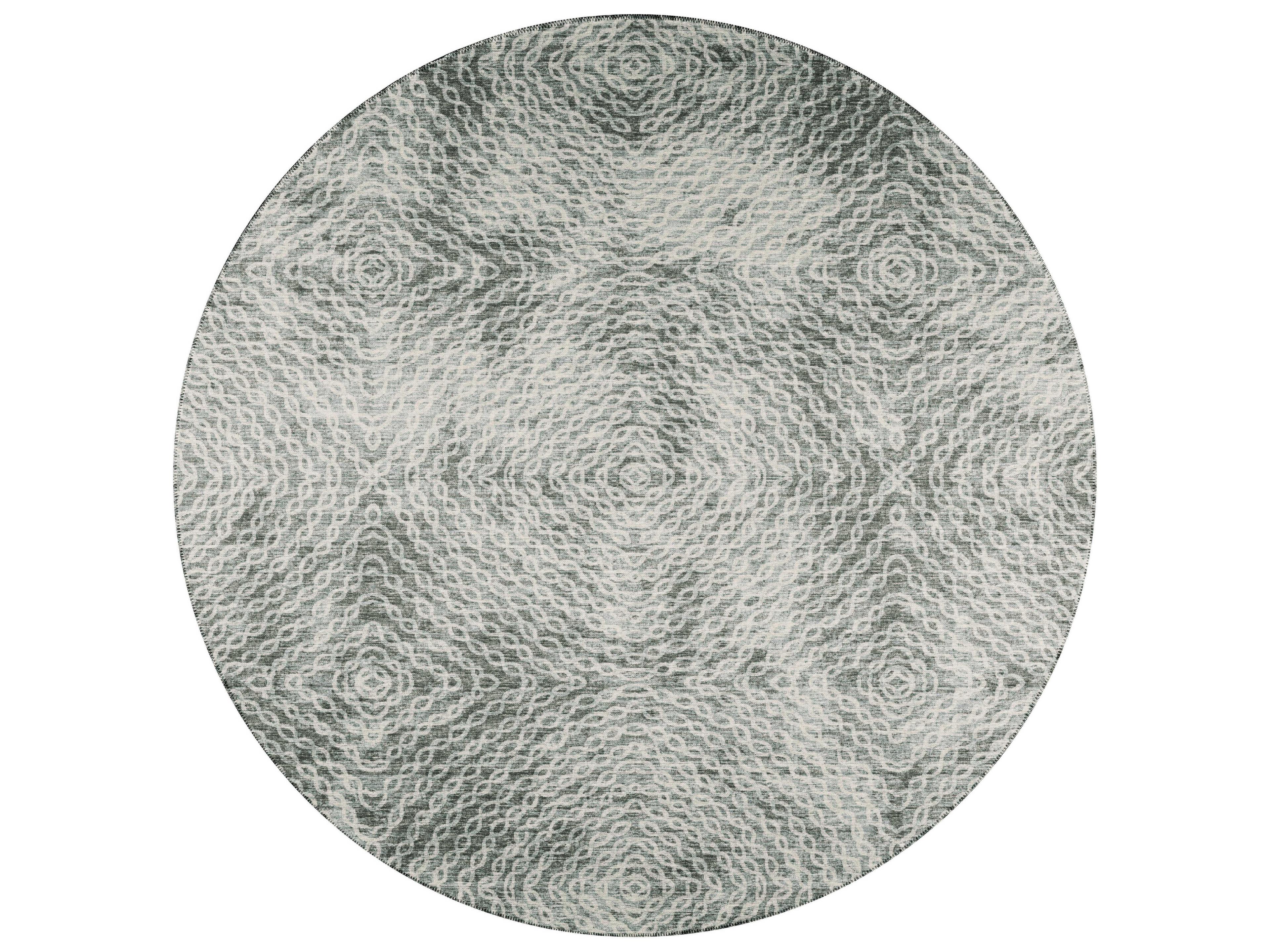 Dalyn Bravado Geometric Area Rug
