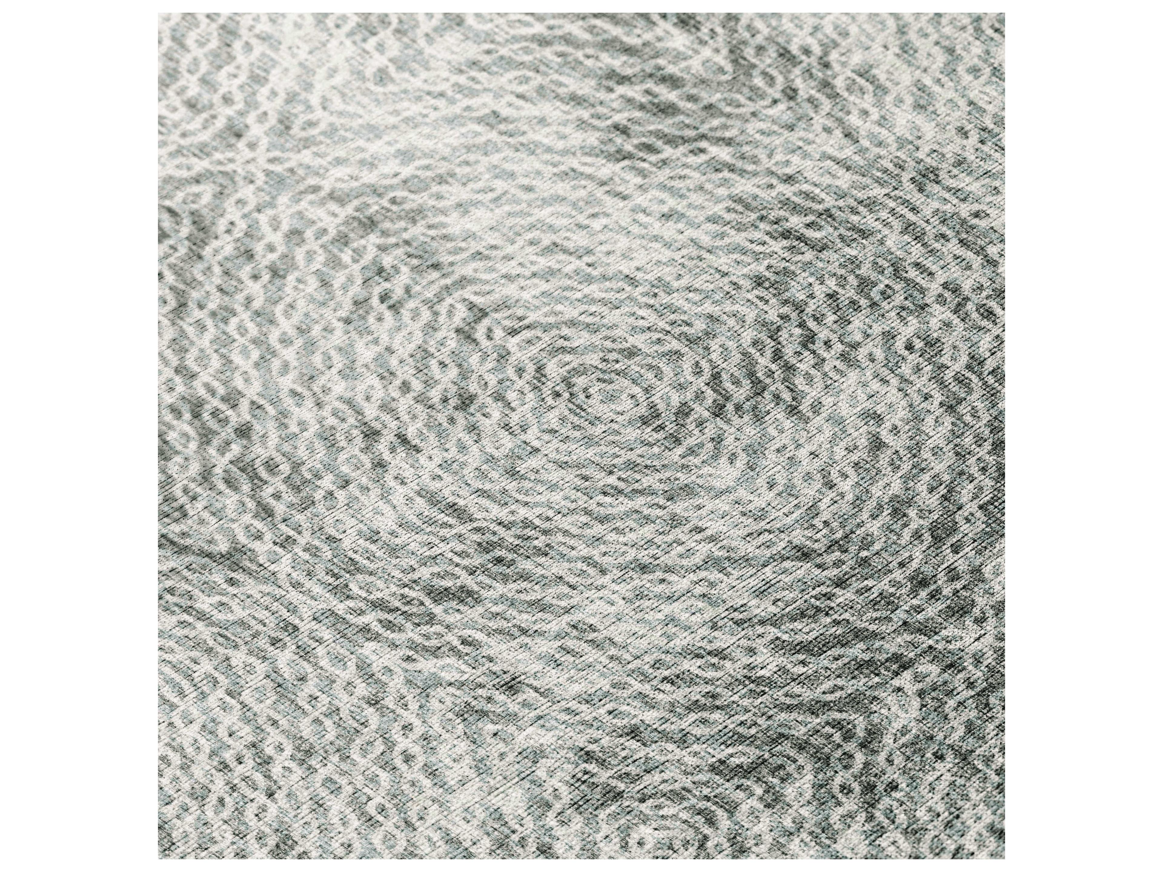 Dalyn Bravado Geometric Runner Area Rug