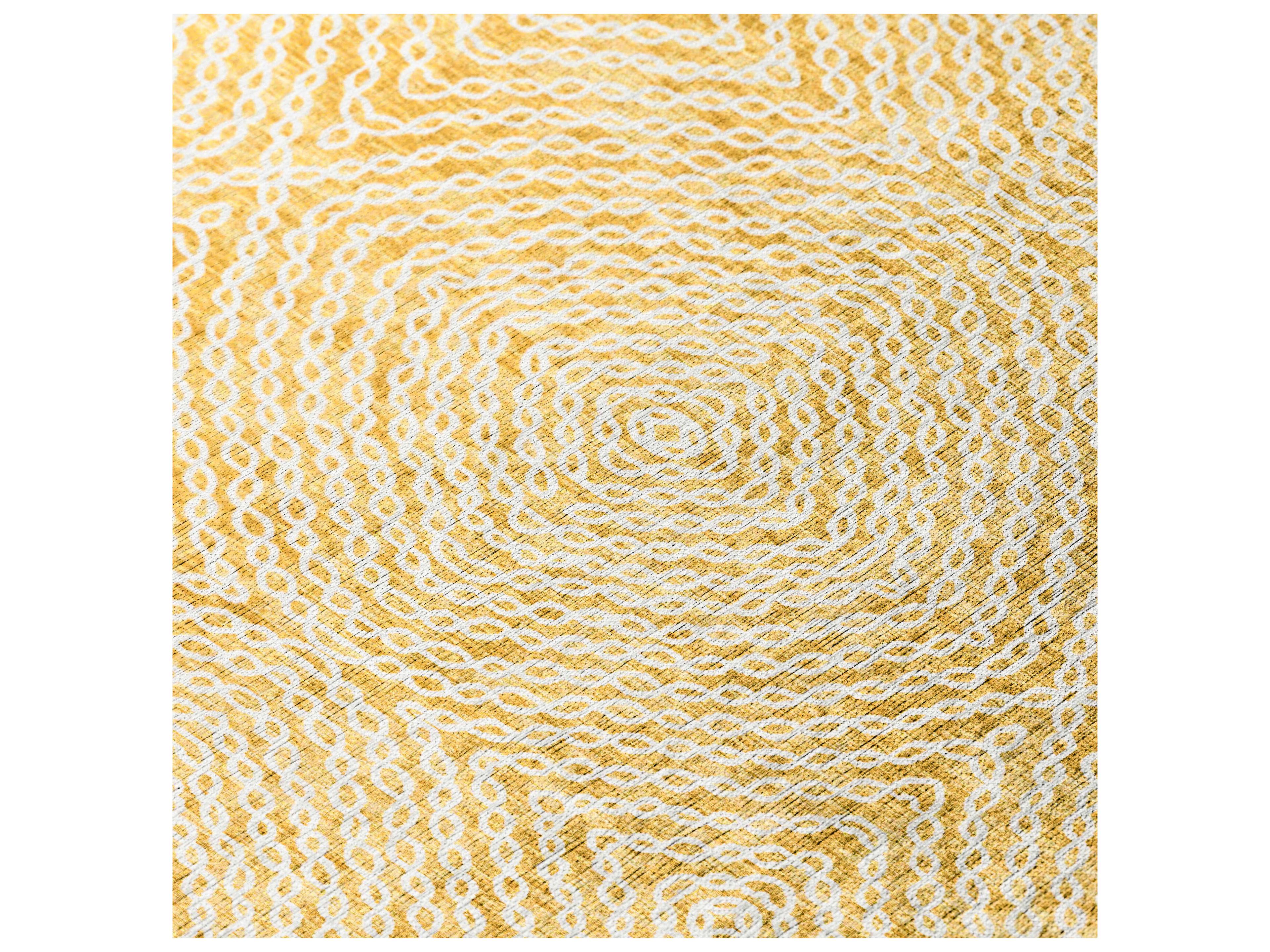 Dalyn Bravado Geometric Runner Area Rug