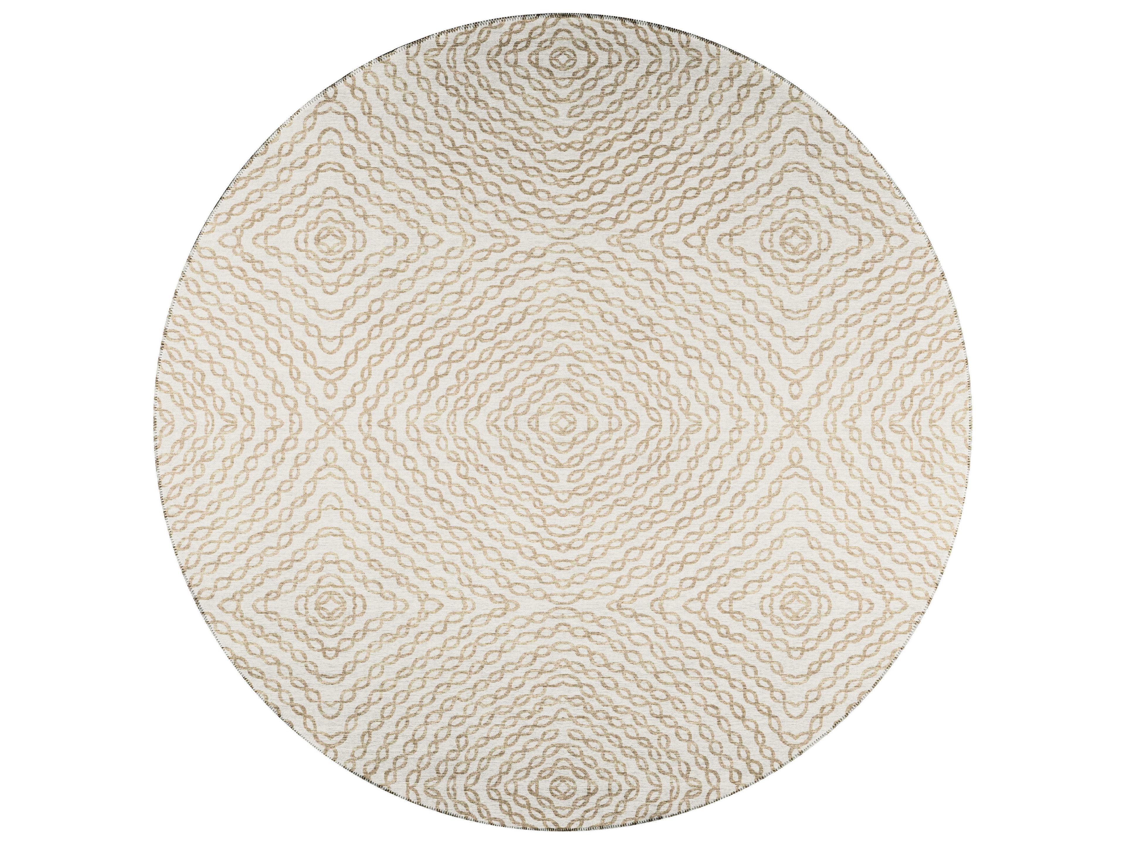 Dalyn Bravado Geometric Area Rug