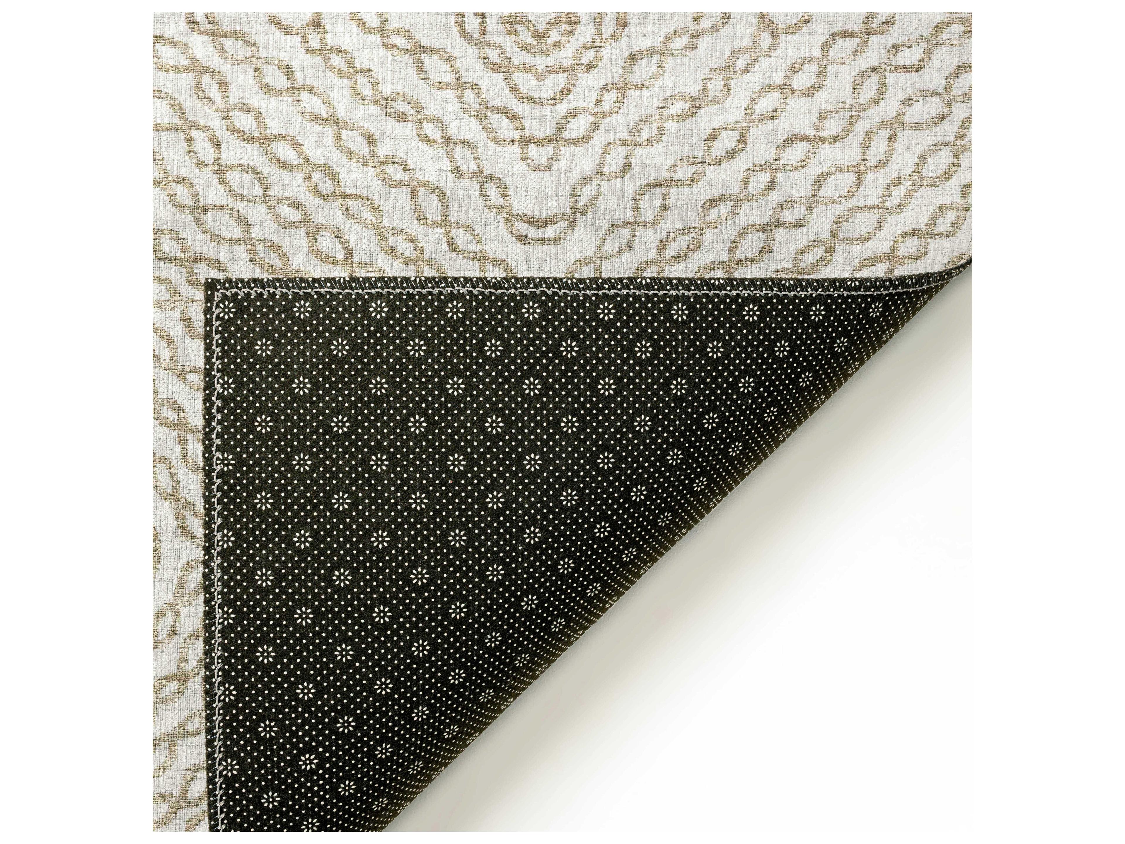 Dalyn Bravado Geometric Runner Area Rug