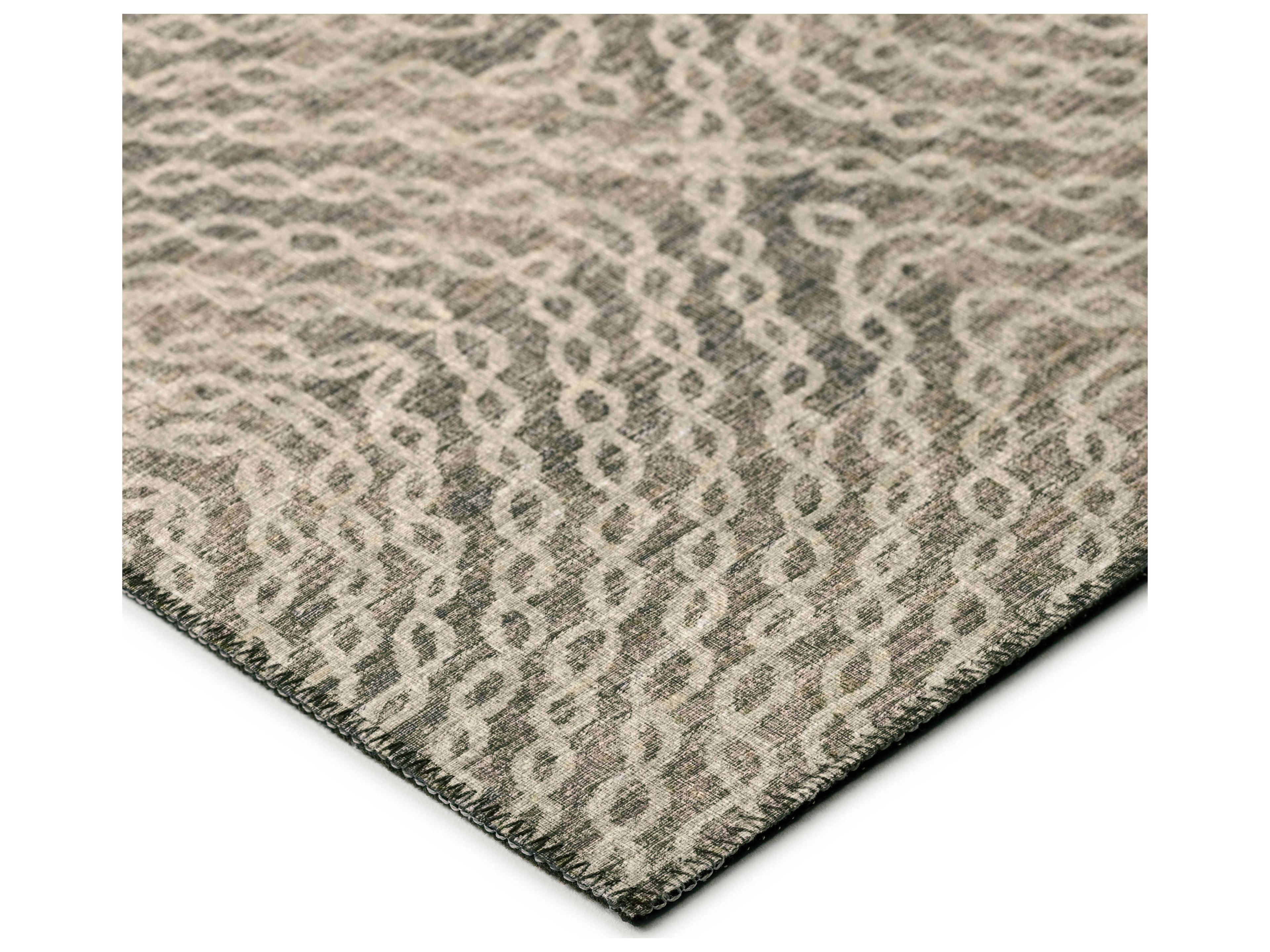 Dalyn Bravado Geometric Area Rug