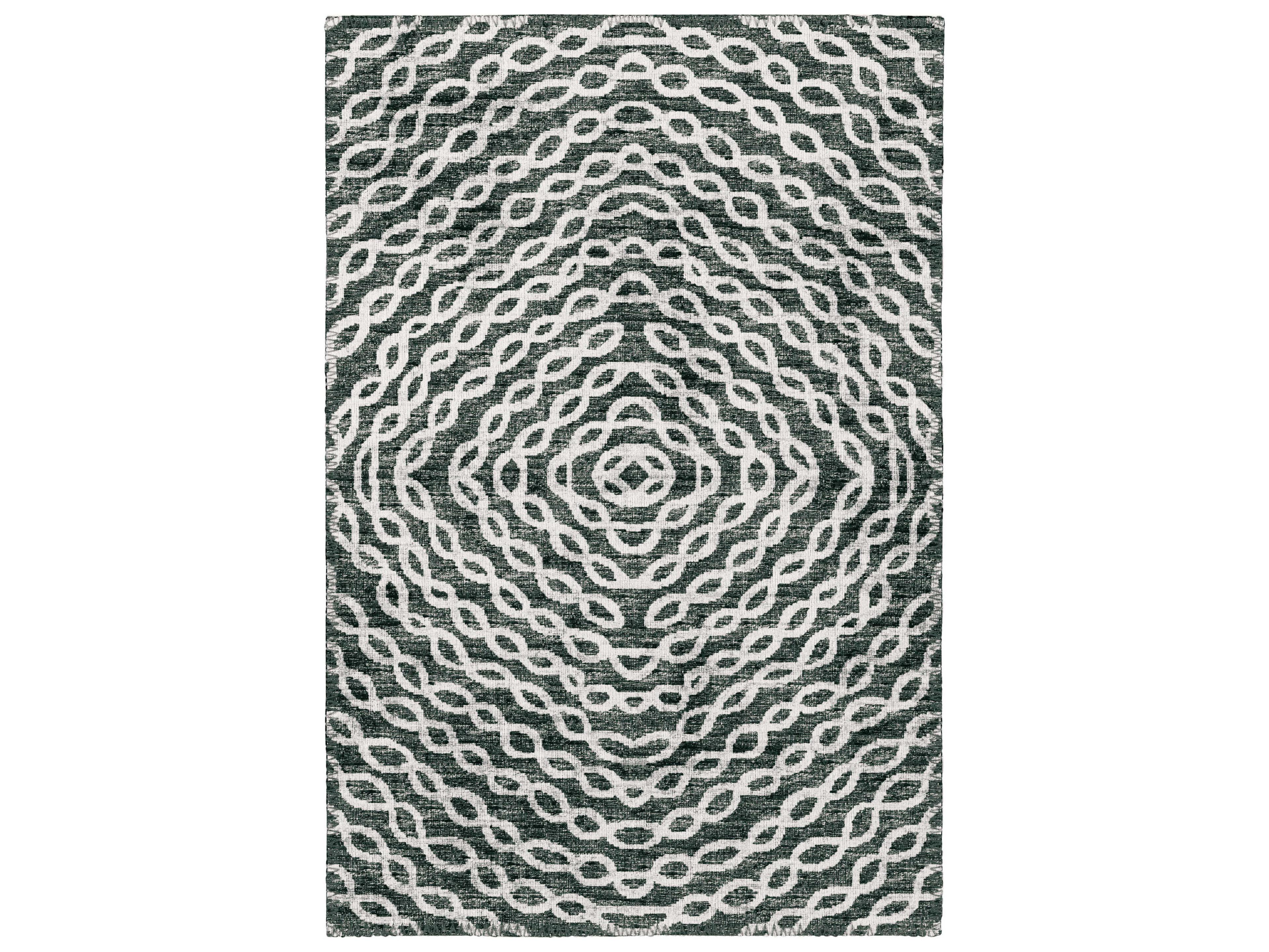 Dalyn Bravado Geometric Area Rug
