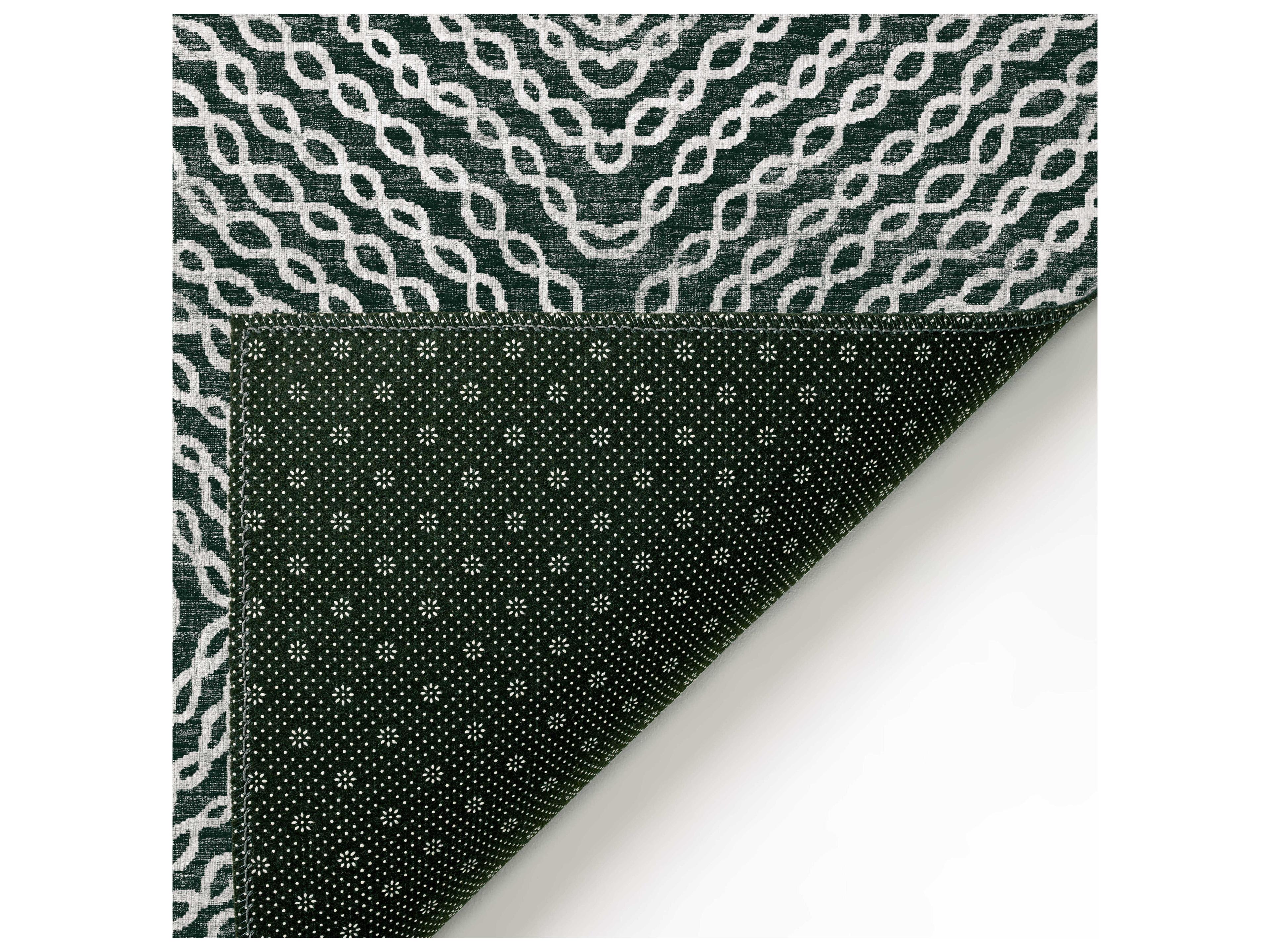 Dalyn Bravado Geometric Runner Area Rug