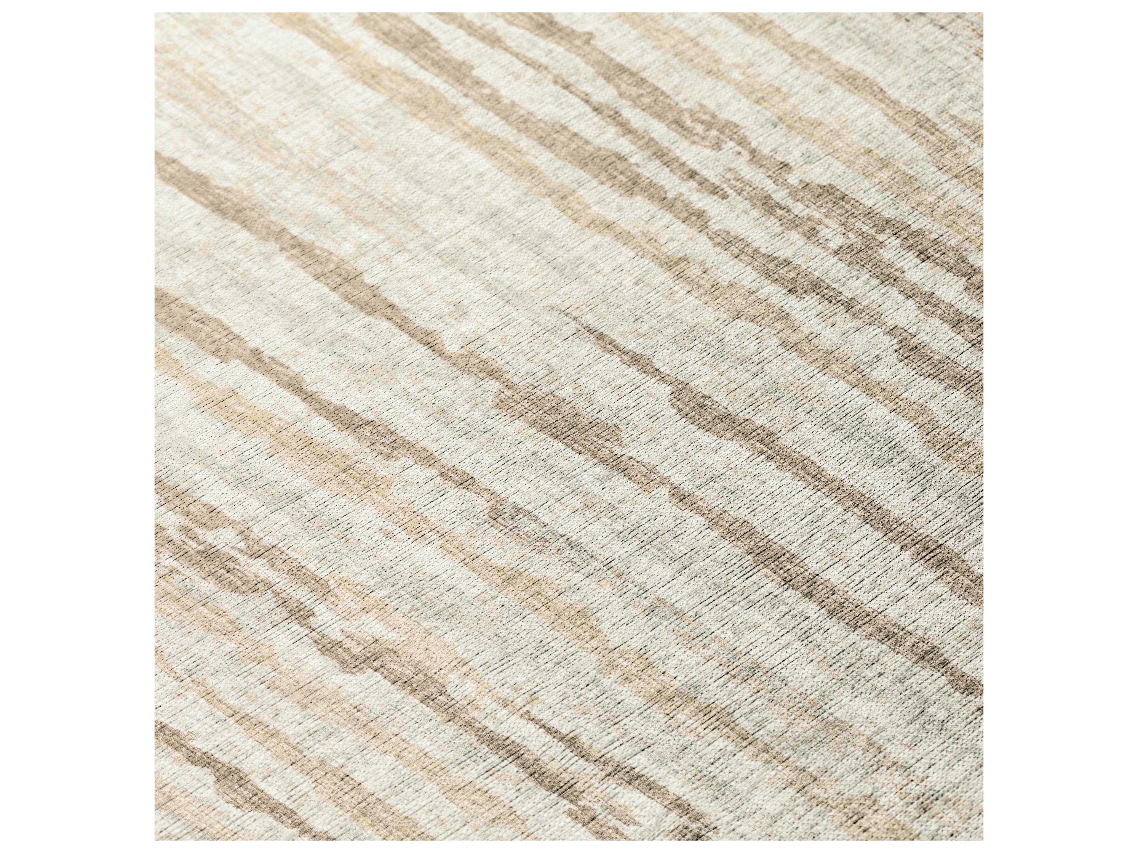 Dalyn Bravado Geometric Runner Area Rug