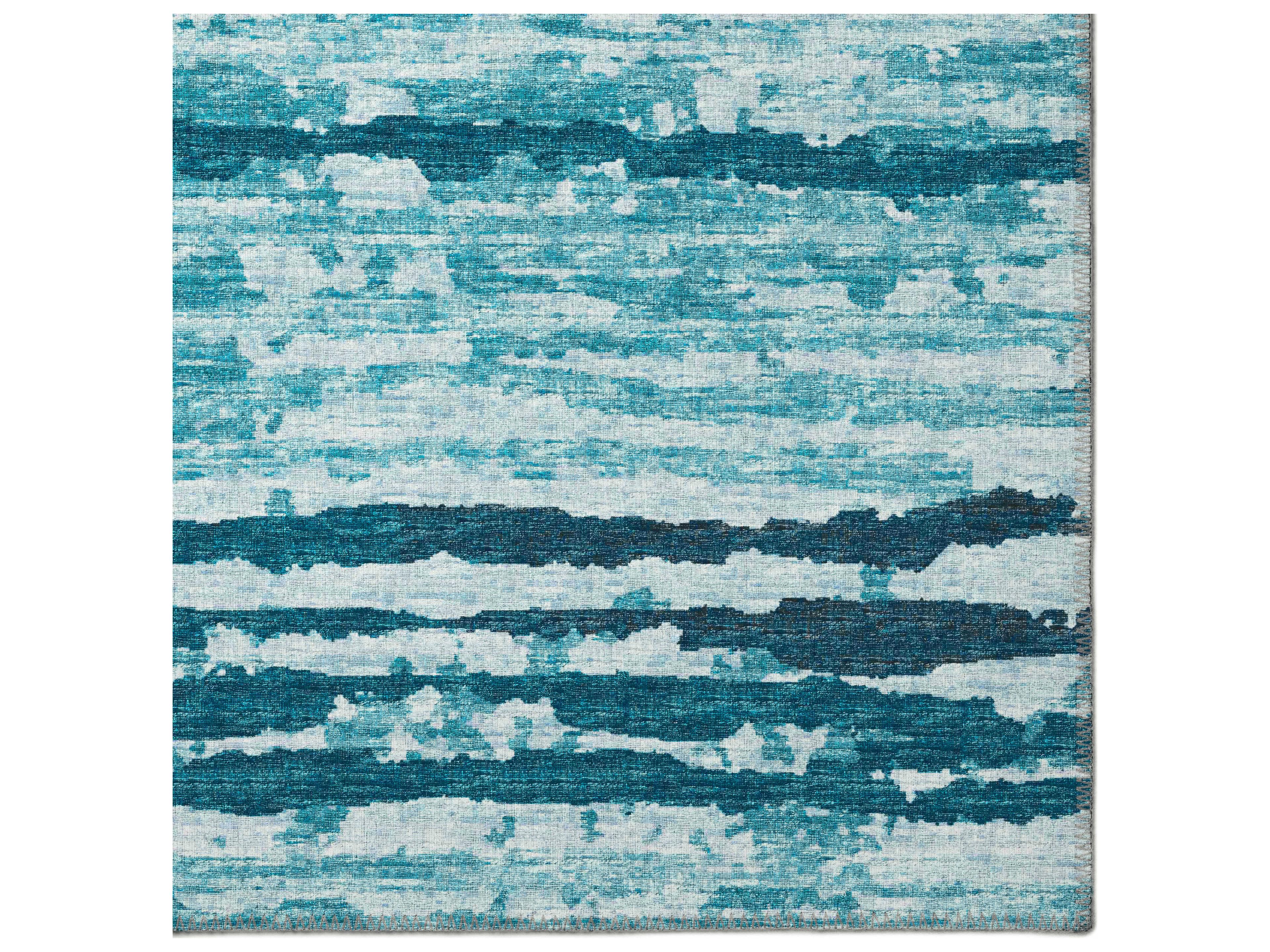 Dalyn Bravado Geometric Runner Area Rug