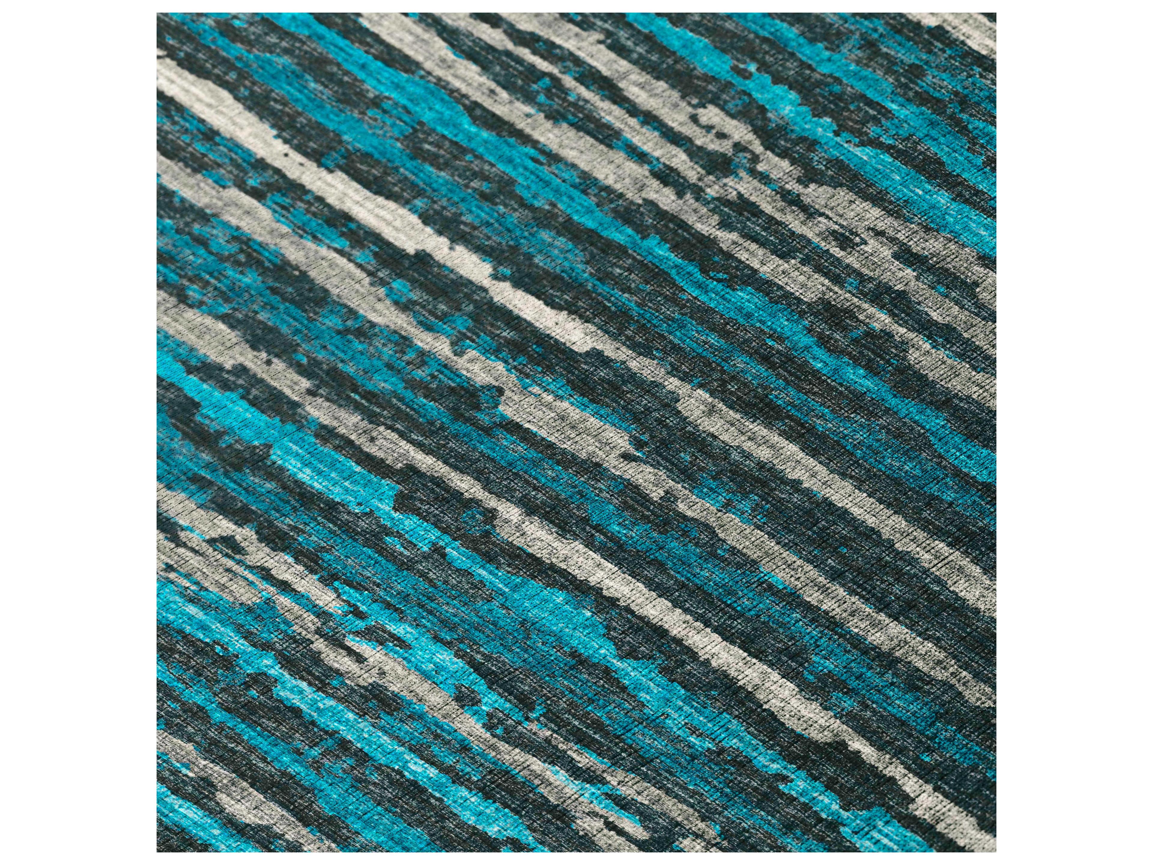 Dalyn Bravado Geometric Runner Area Rug