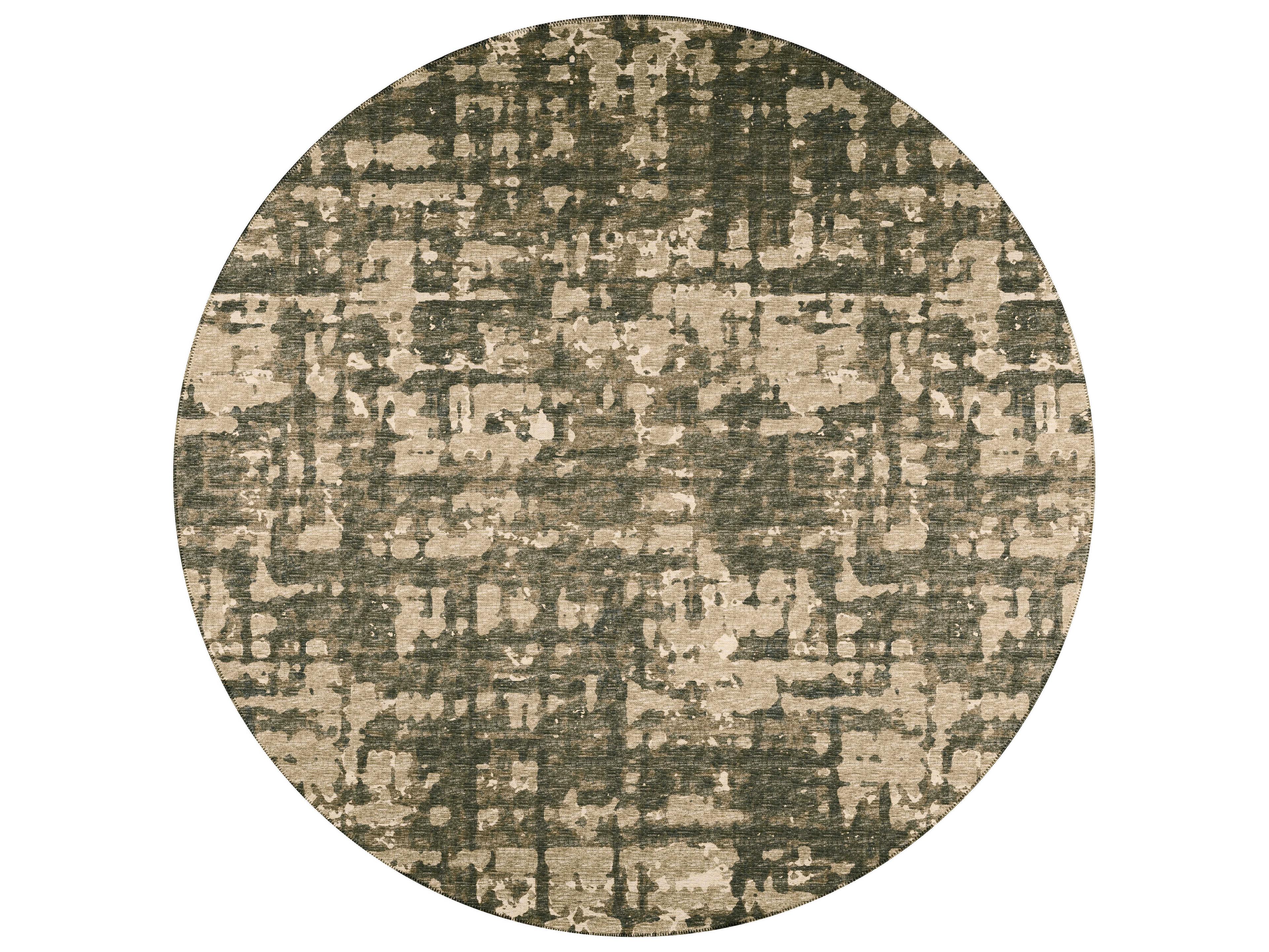 Dalyn Bravado Abstract Area Rug