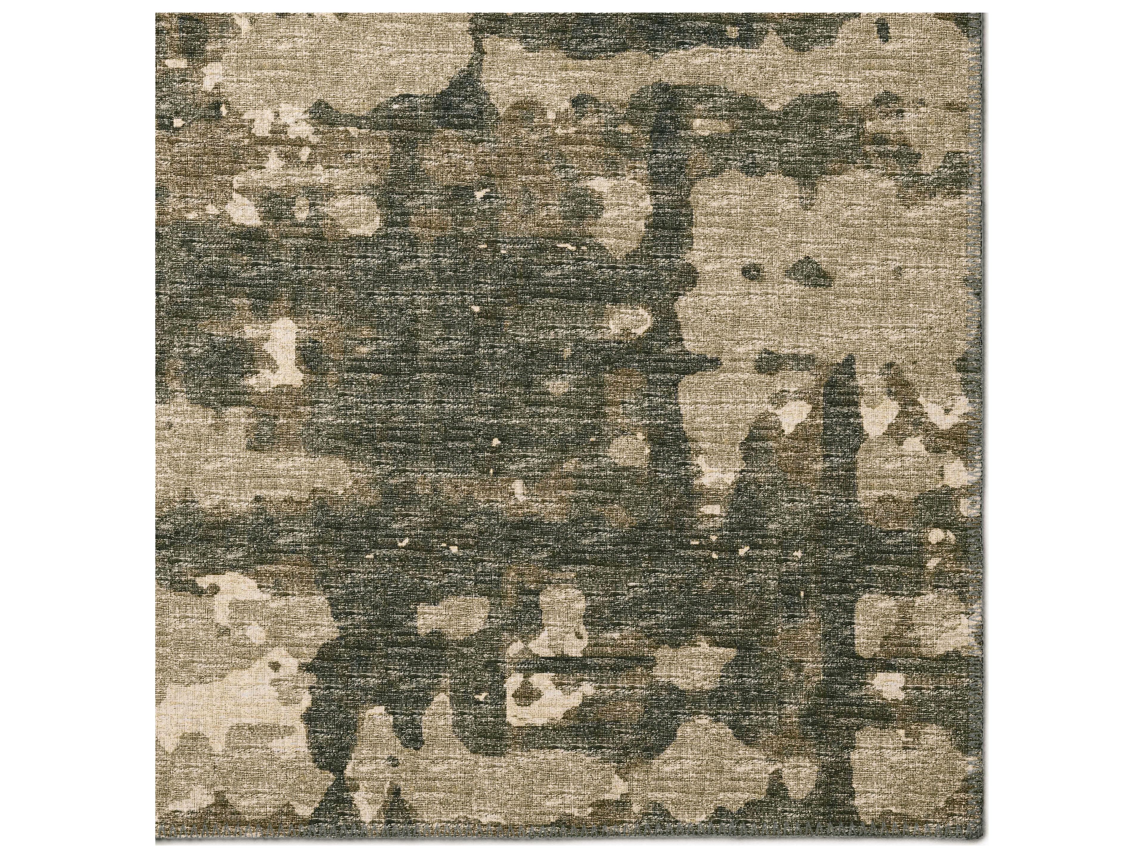 Dalyn Bravado Abstract Area Rug