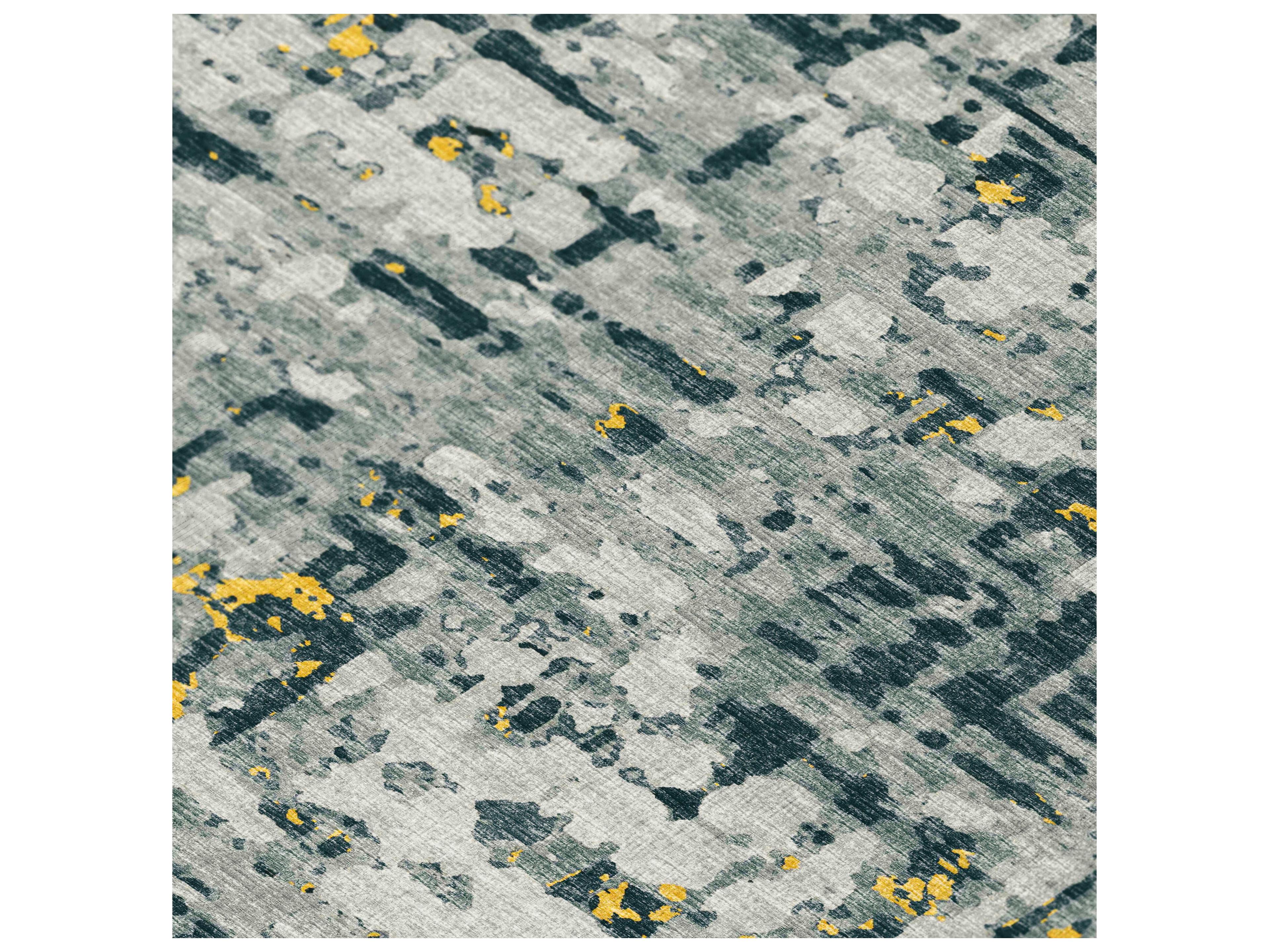 Dalyn Bravado Abstract Area Rug