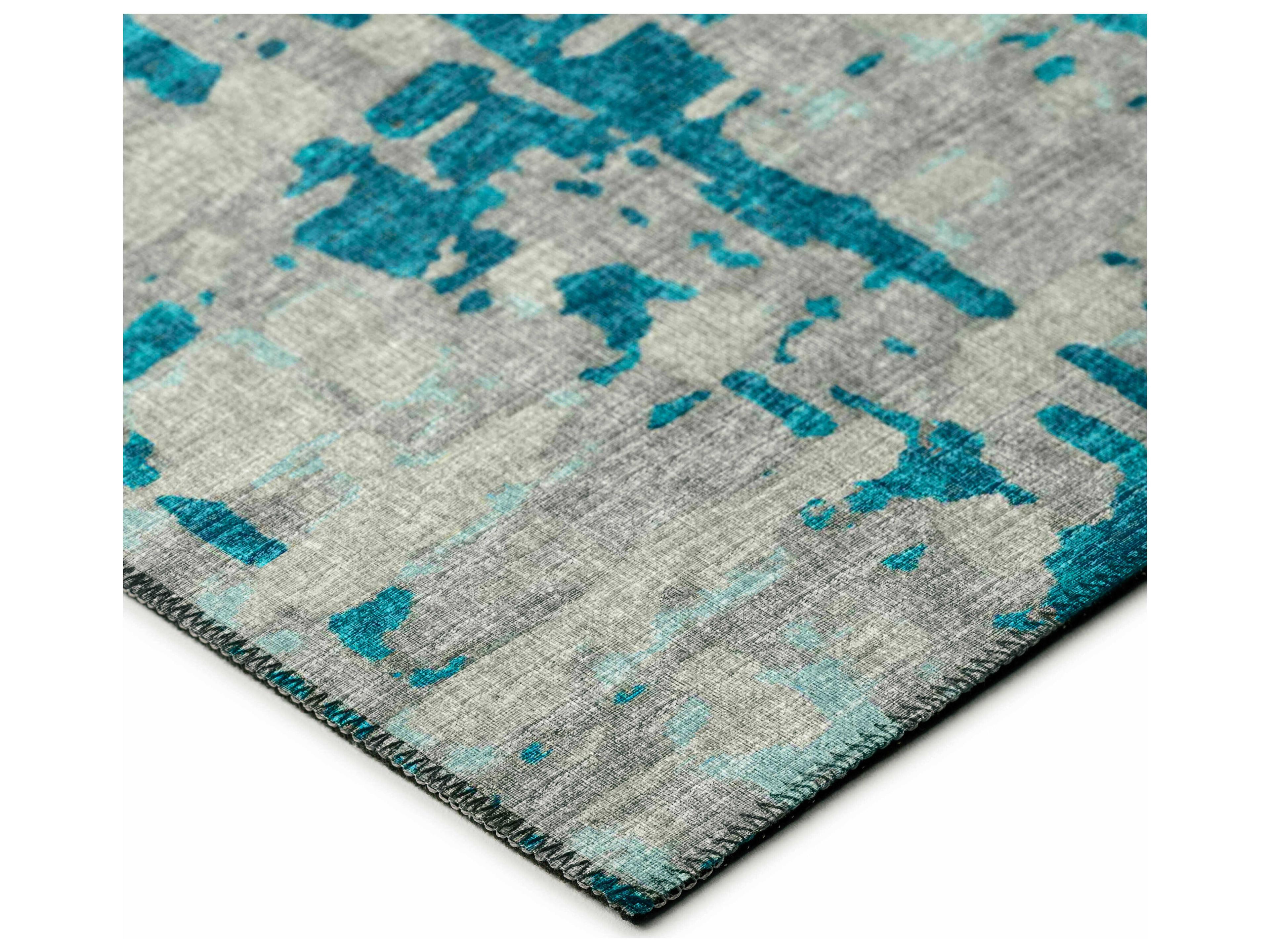 Dalyn Bravado Abstract Area Rug