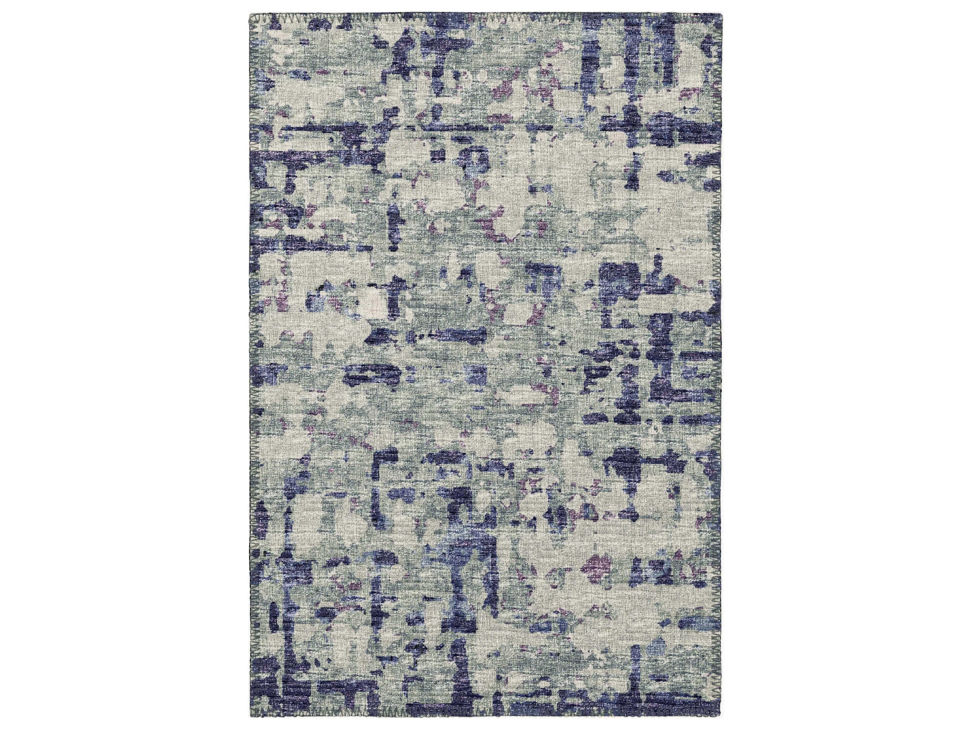 Dalyn Bravado Abstract Area Rug