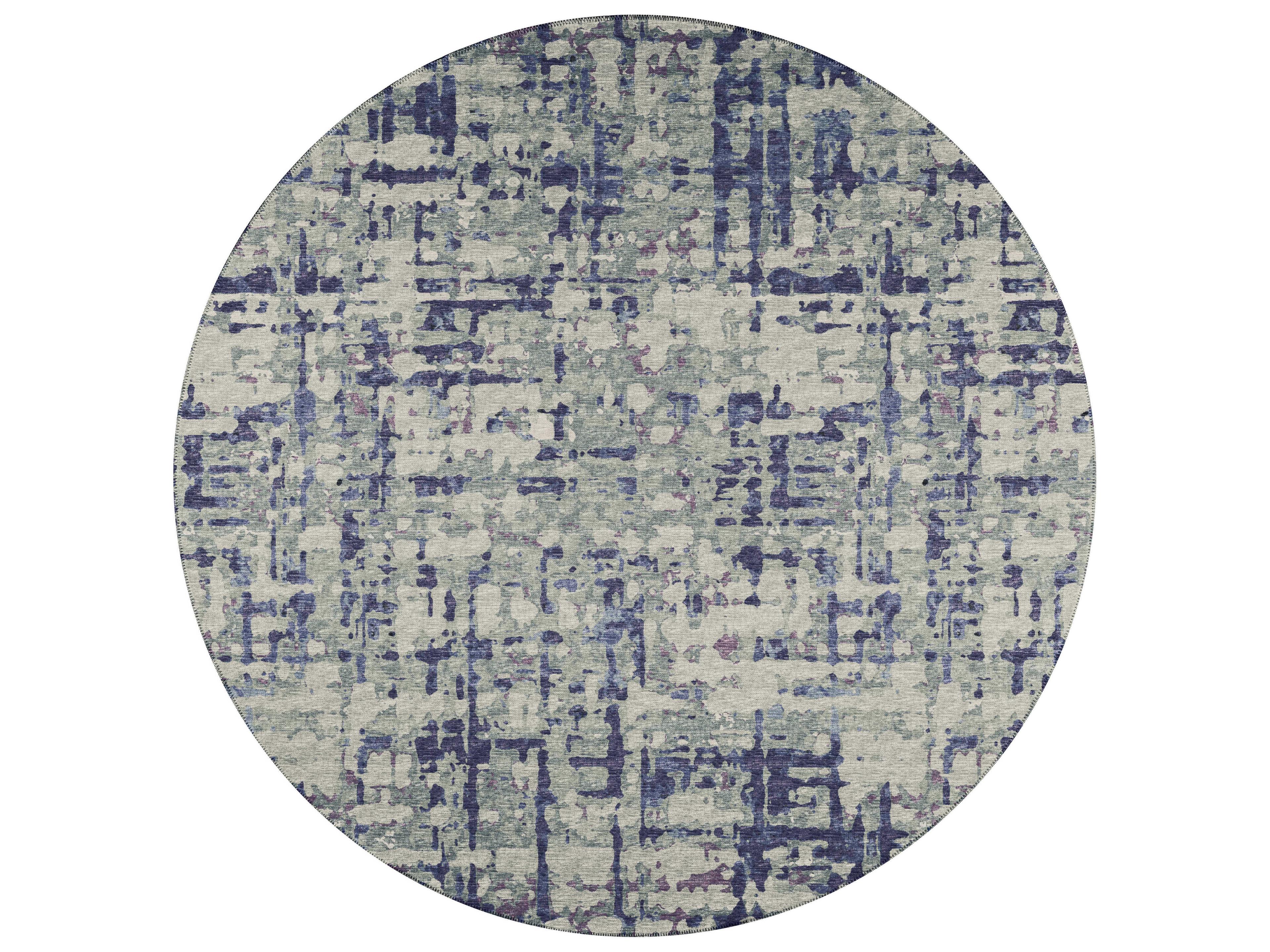 Dalyn Bravado Abstract Area Rug