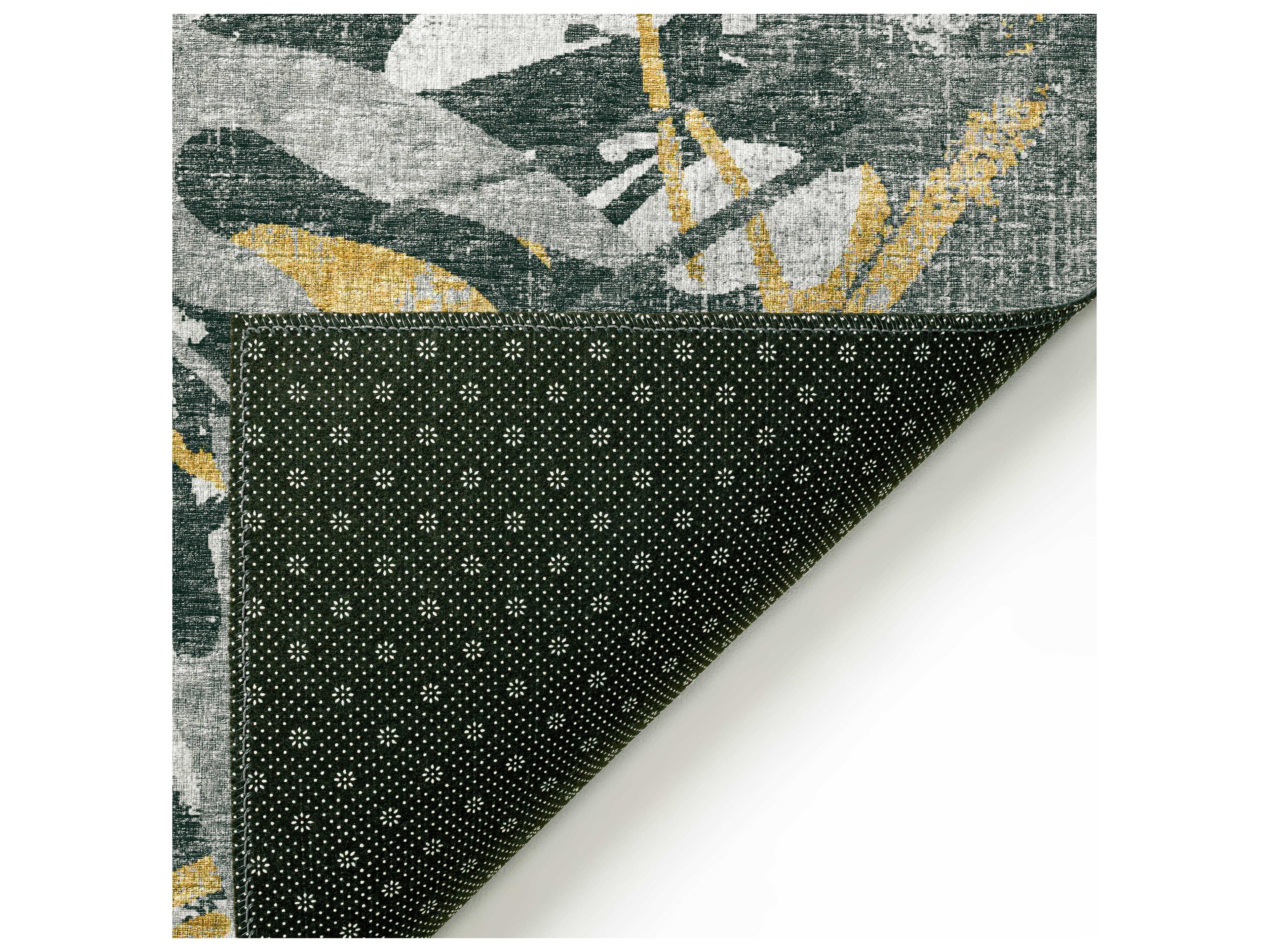Dalyn Bravado Abstract Runner Area Rug