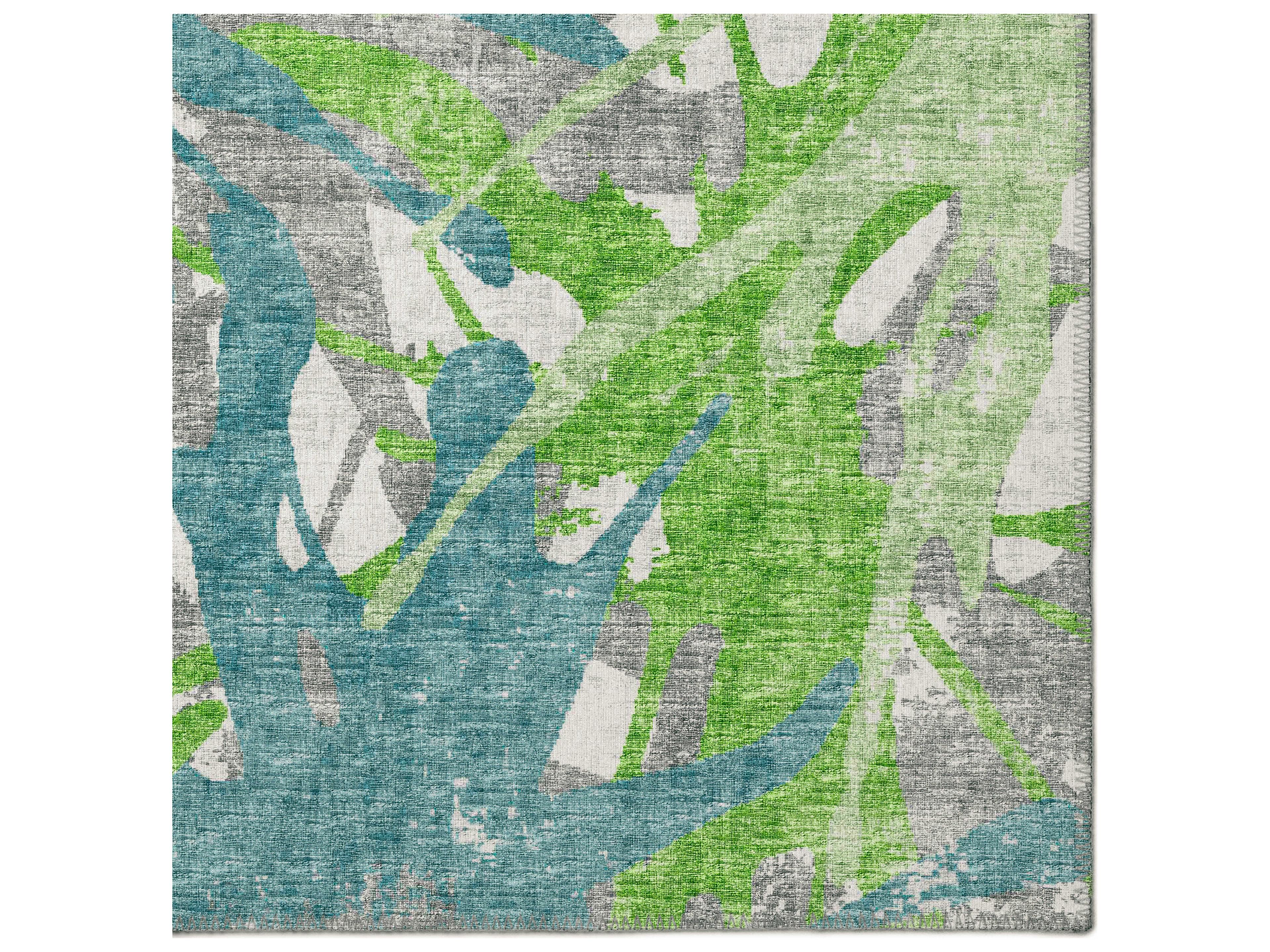 Dalyn Bravado Abstract Area Rug