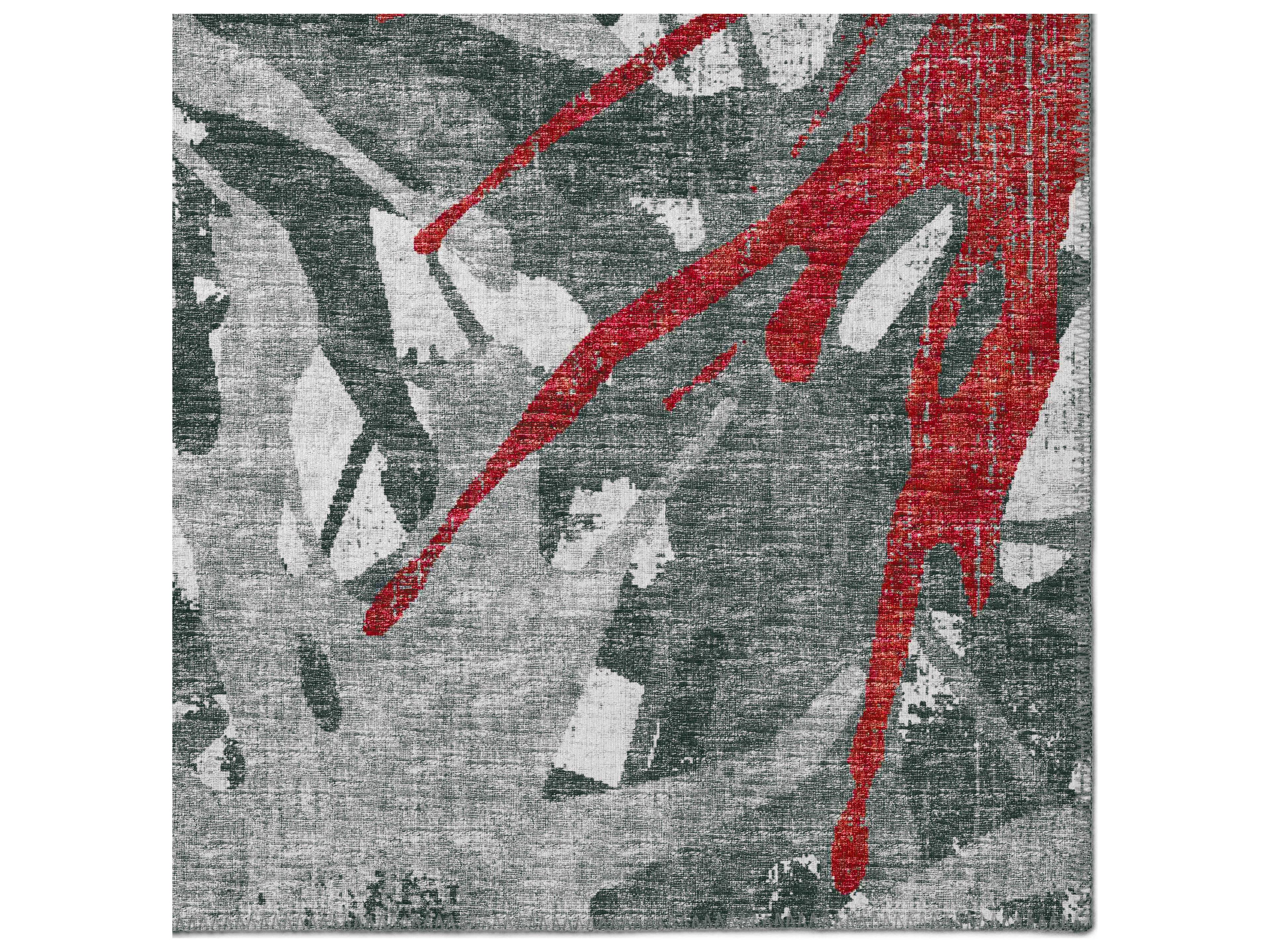 Dalyn Bravado Abstract Area Rug