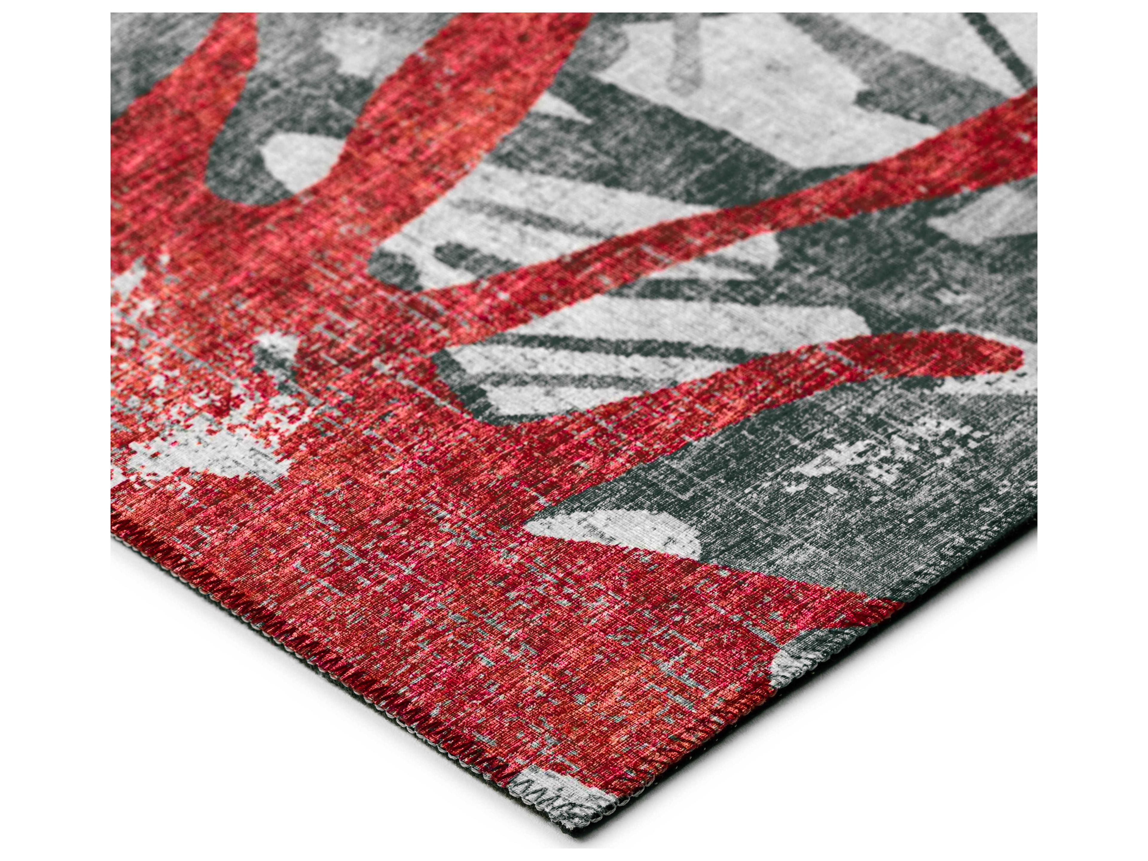 Dalyn Bravado Abstract Area Rug