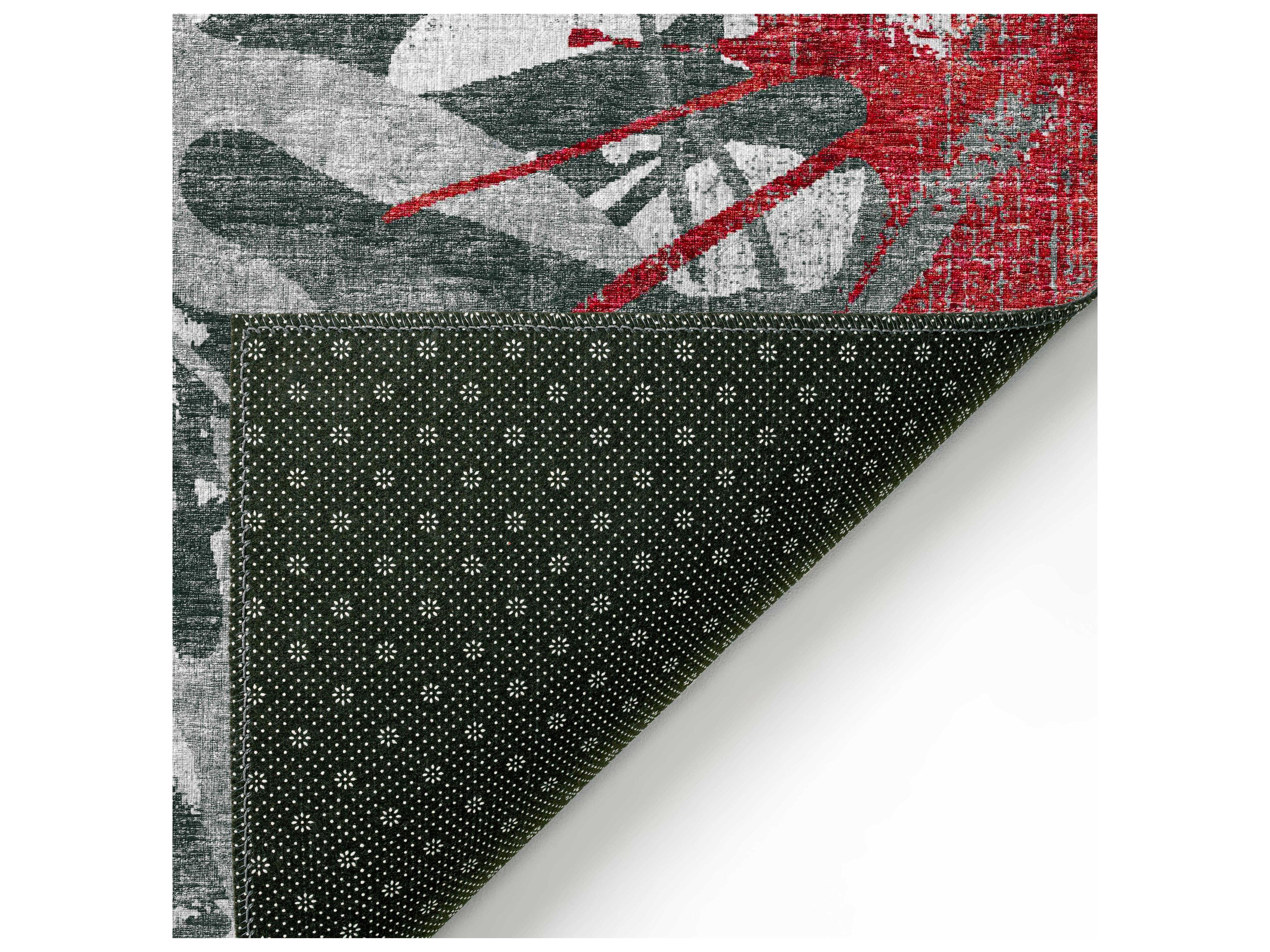 Dalyn Bravado Abstract Area Rug