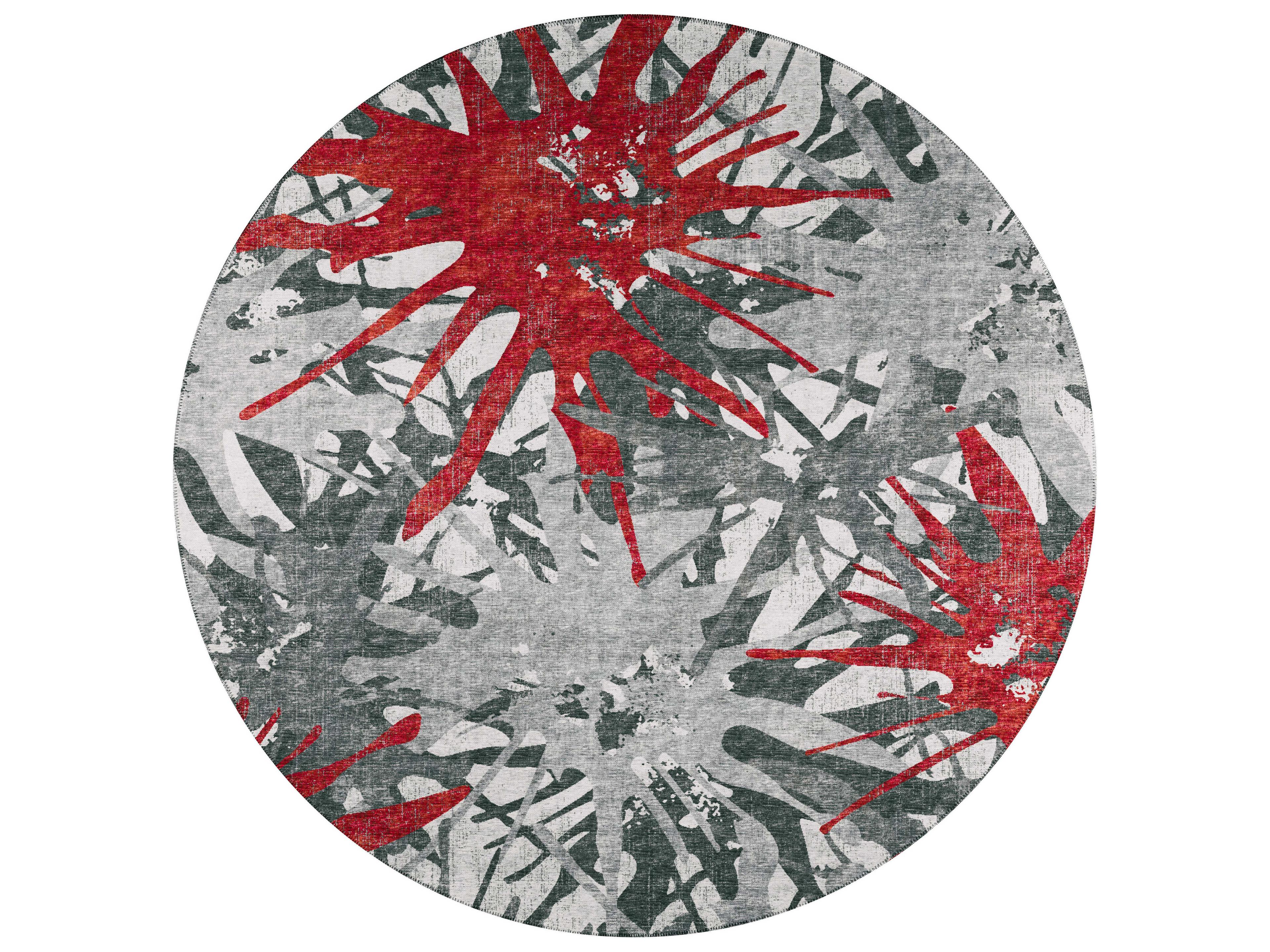 Dalyn Bravado Abstract Area Rug