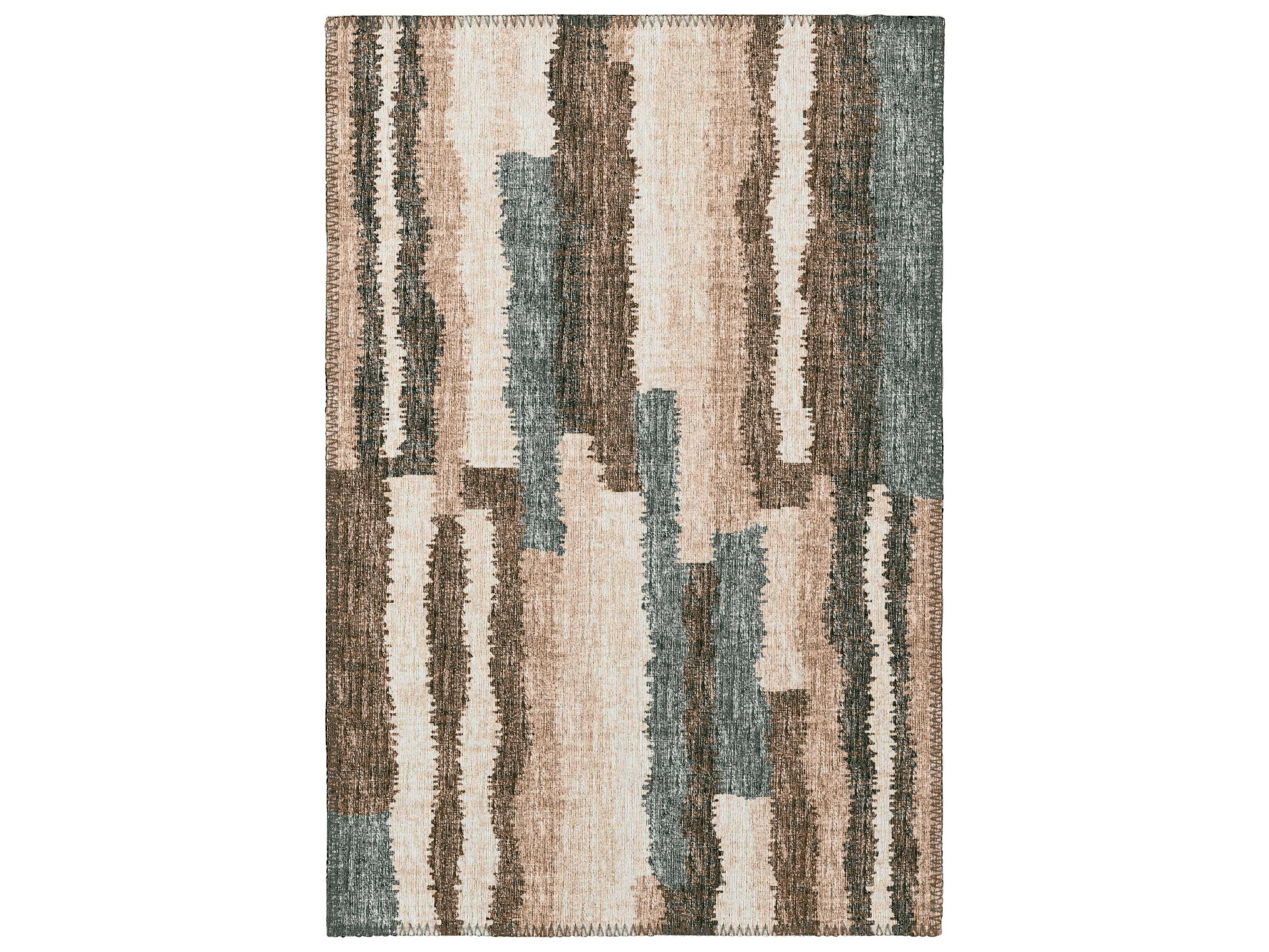 Dalyn Bravado Geometric Area Rug