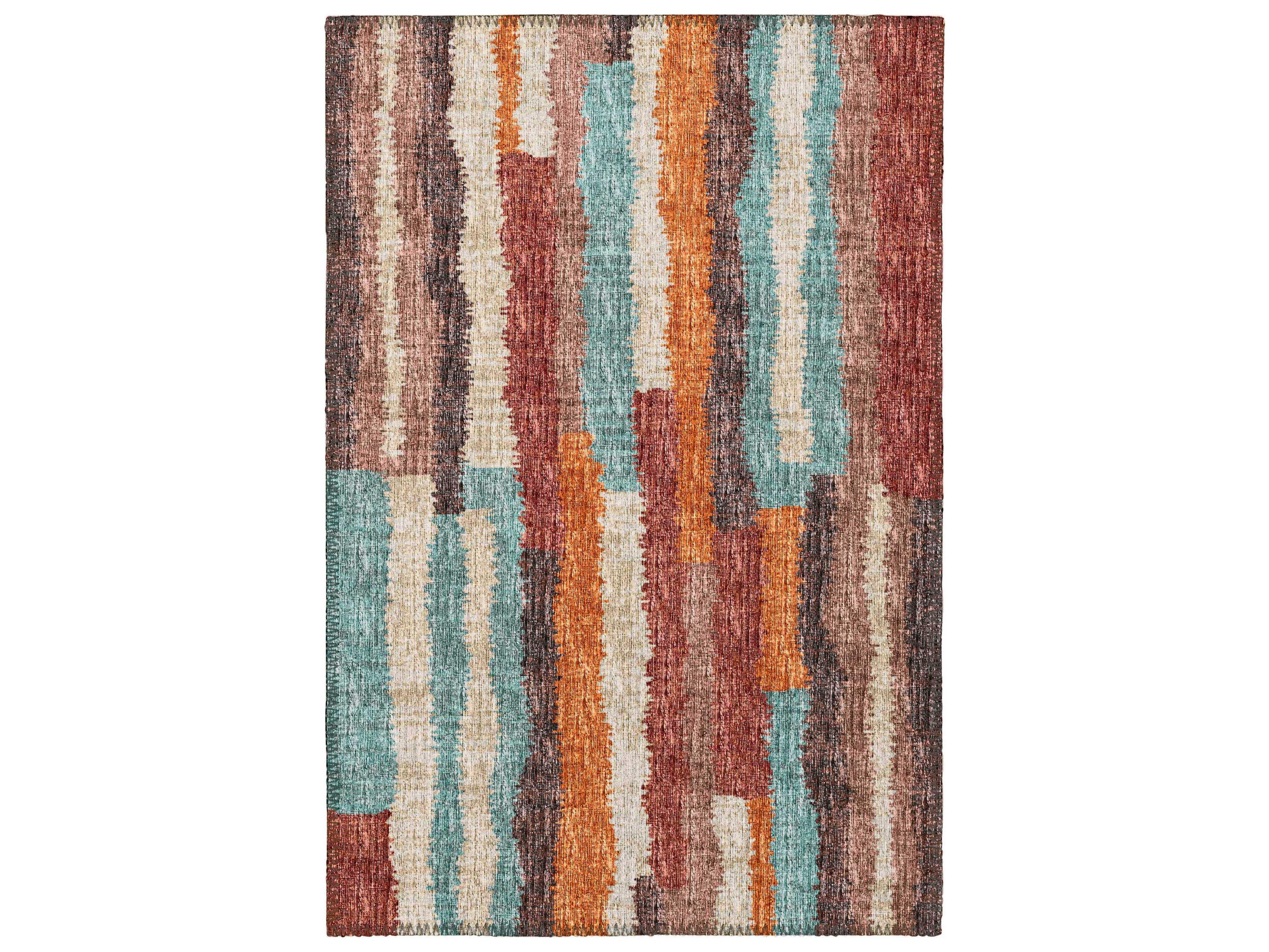 Dalyn Bravado Geometric Area Rug