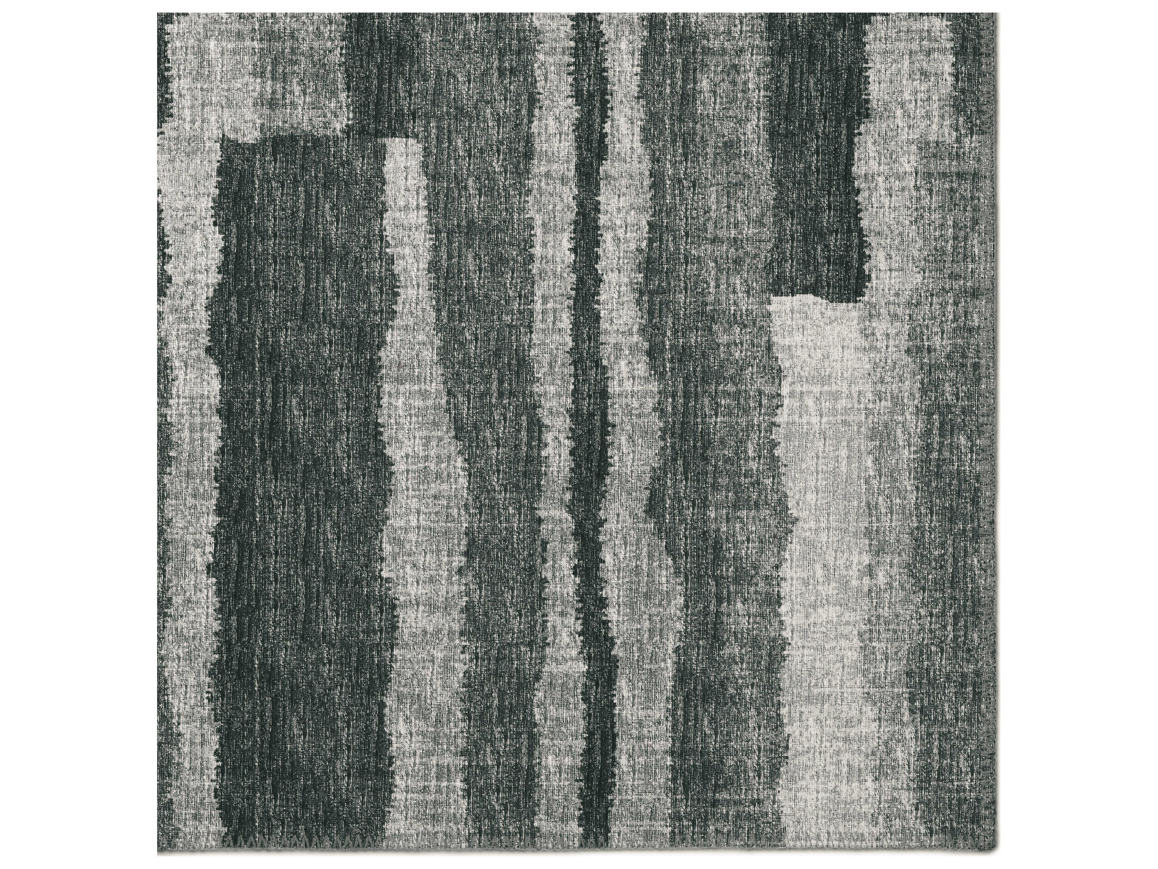 Dalyn Bravado Geometric Runner Area Rug