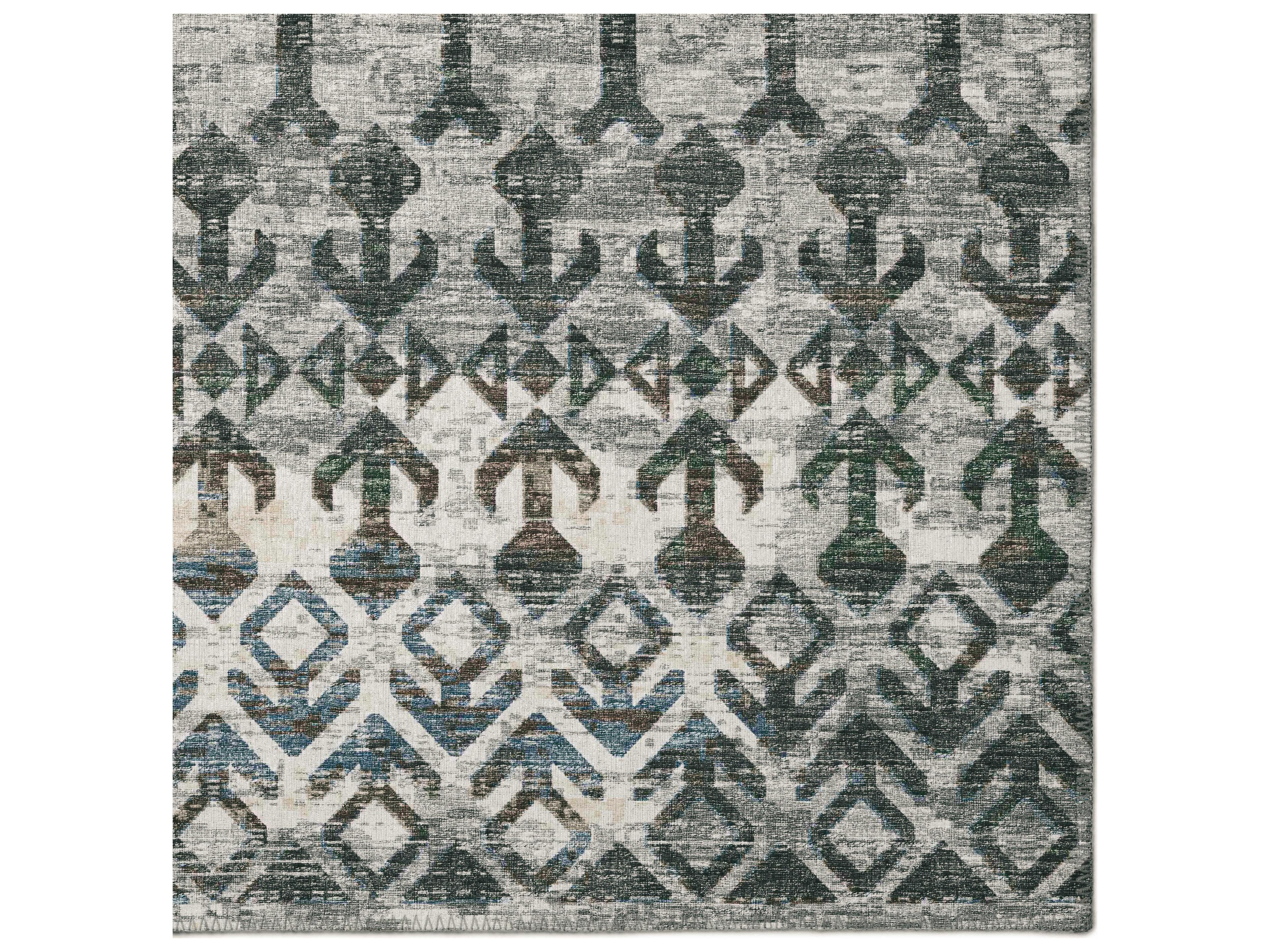 Dalyn Bravado Geometric Area Rug