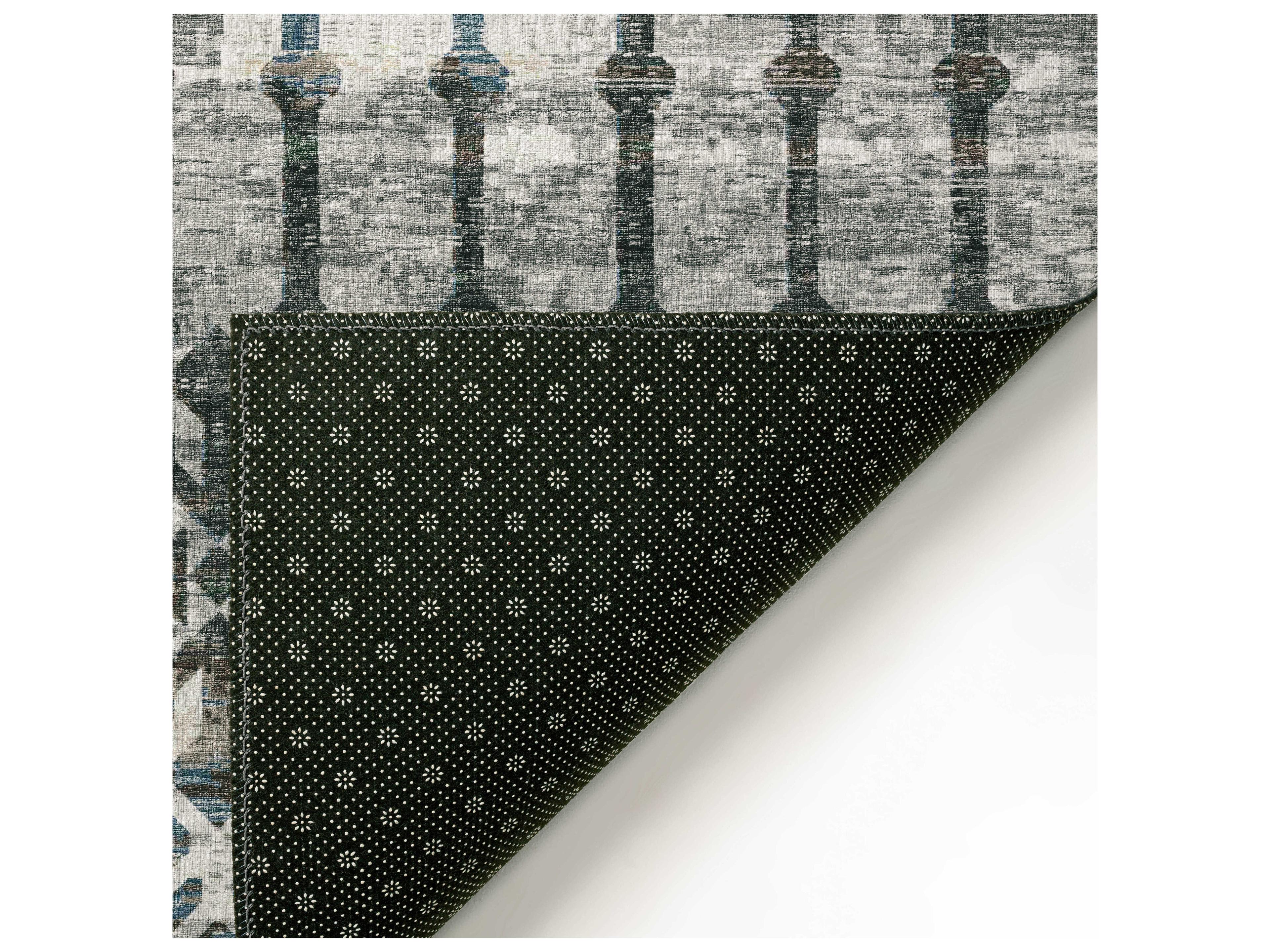 Dalyn Bravado Geometric Runner Area Rug