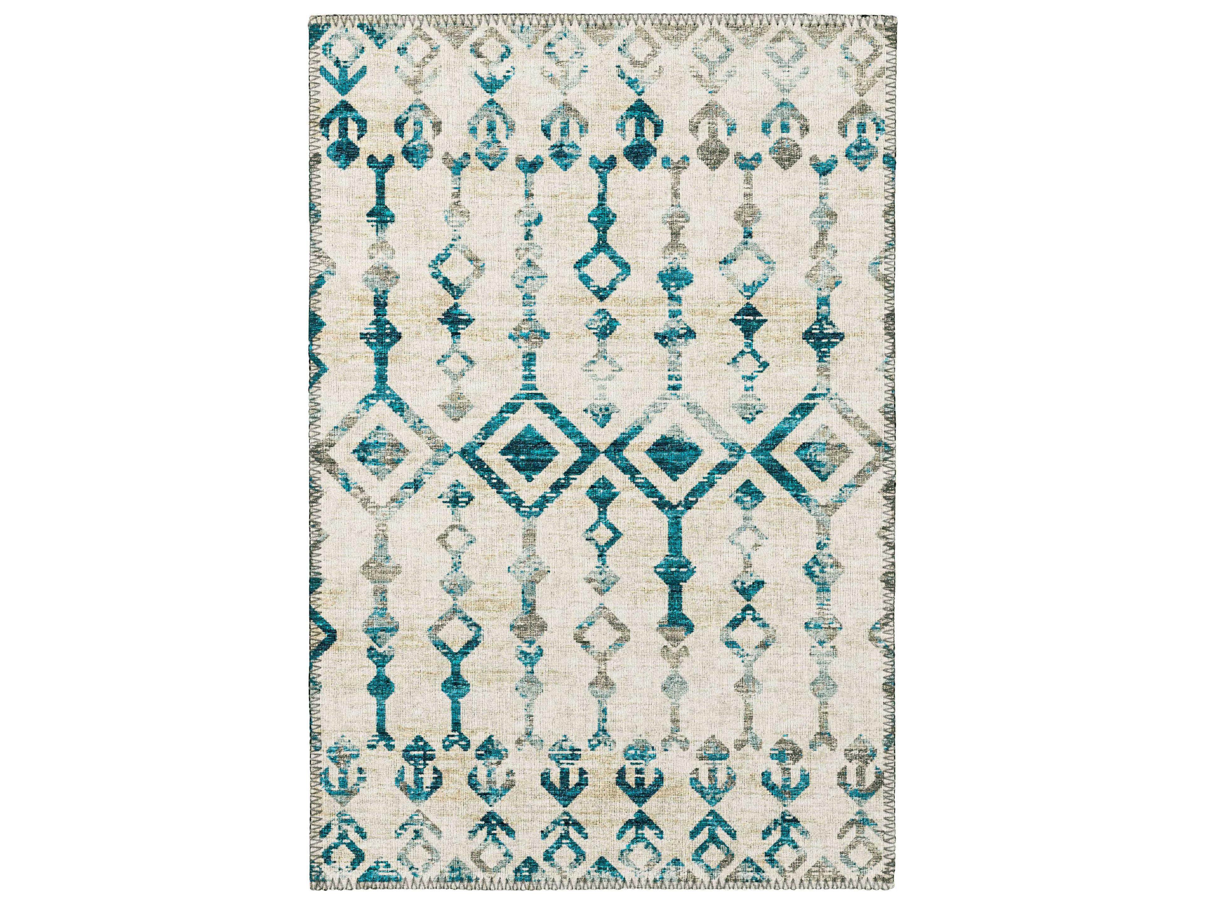 Dalyn Bravado Geometric Area Rug