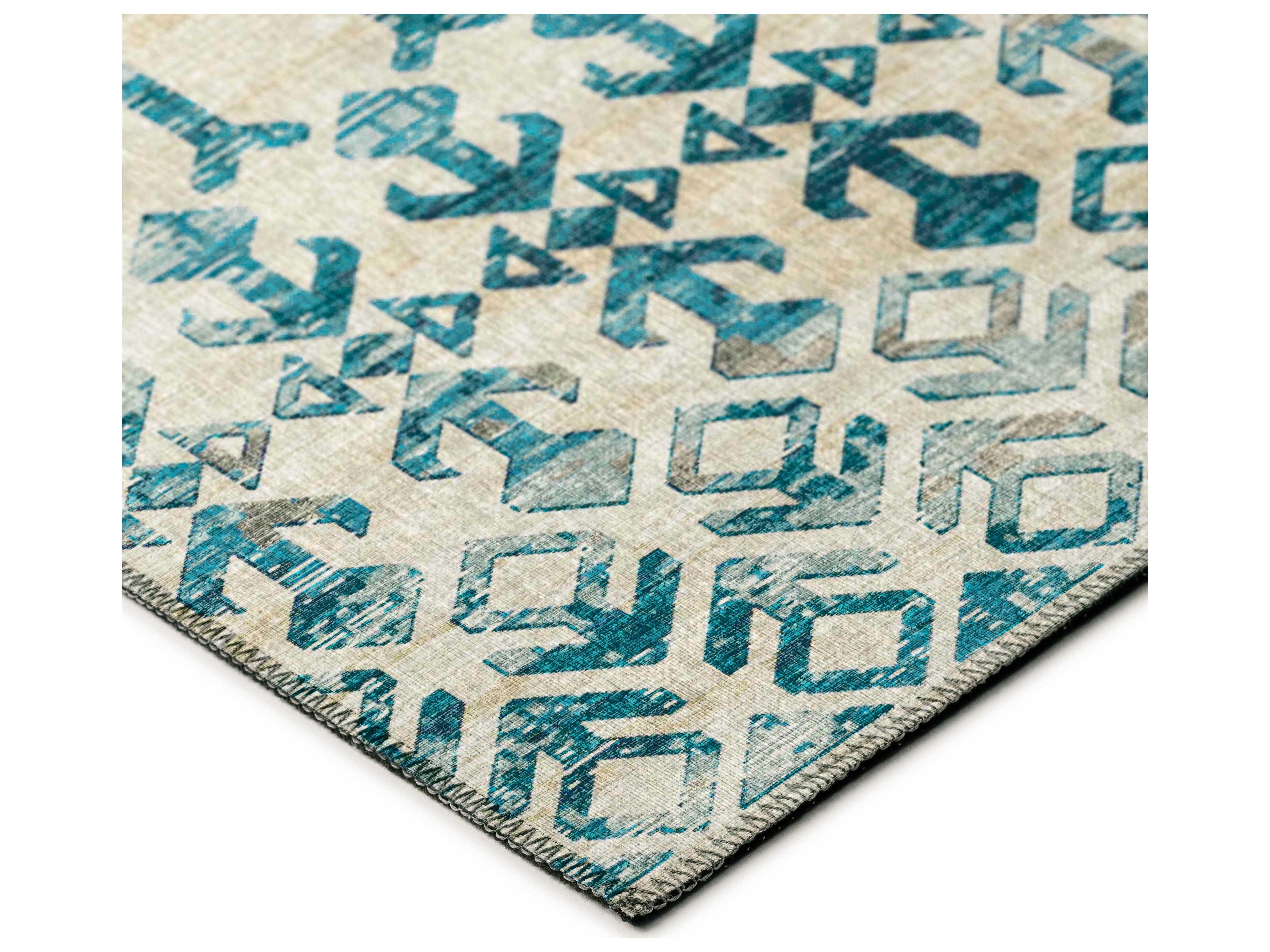 Dalyn Bravado Geometric Area Rug