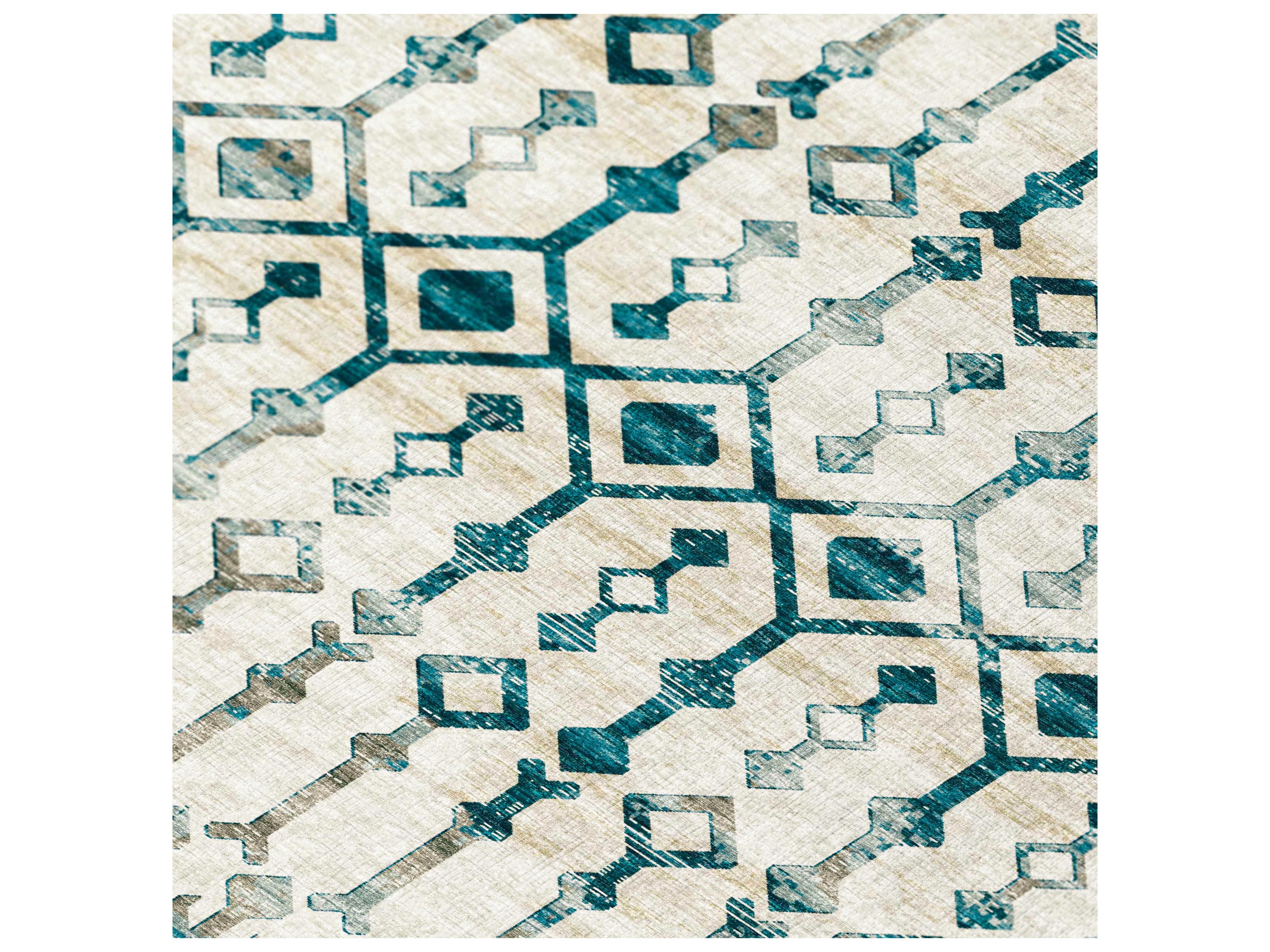 Dalyn Bravado Geometric Area Rug