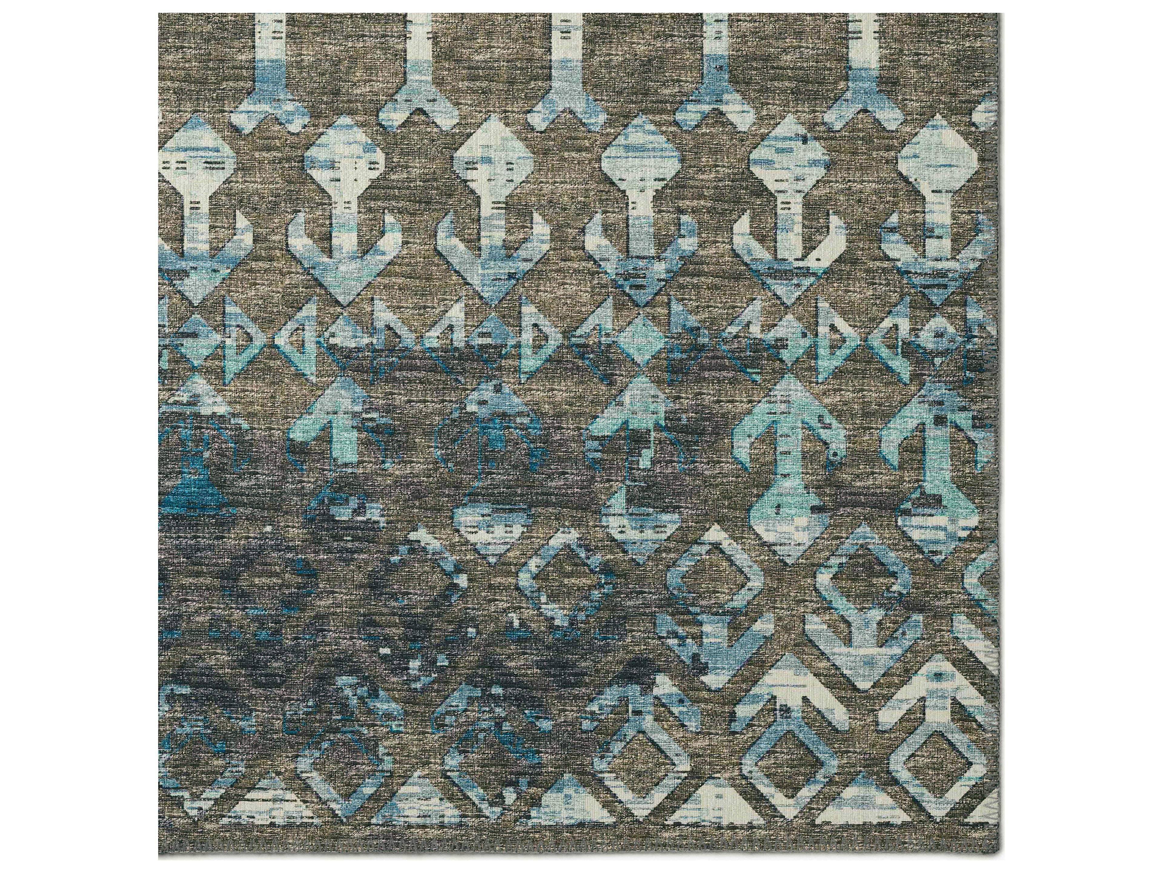 Dalyn Bravado Geometric Area Rug