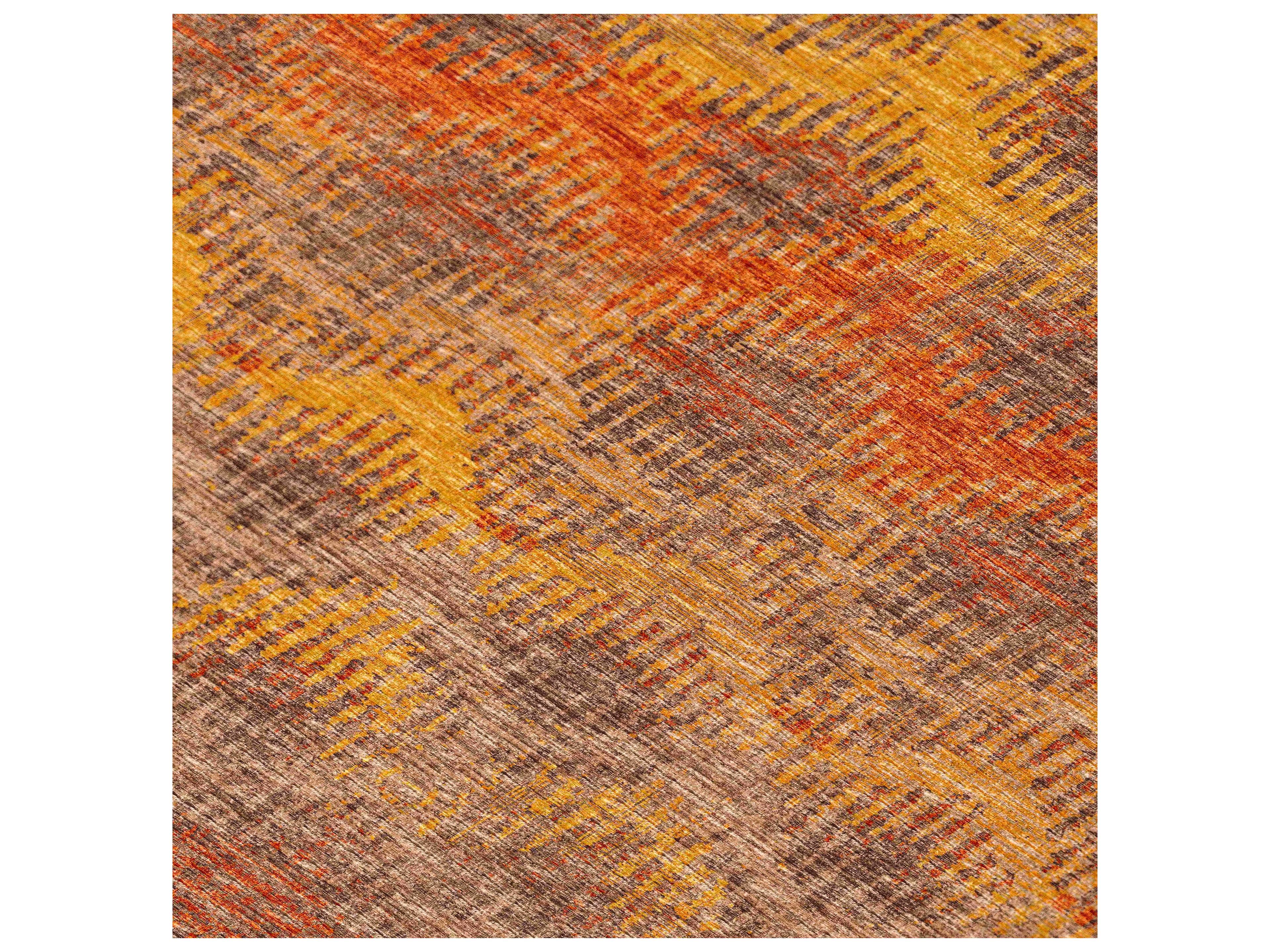 Dalyn Bravado Geometric Runner Area Rug