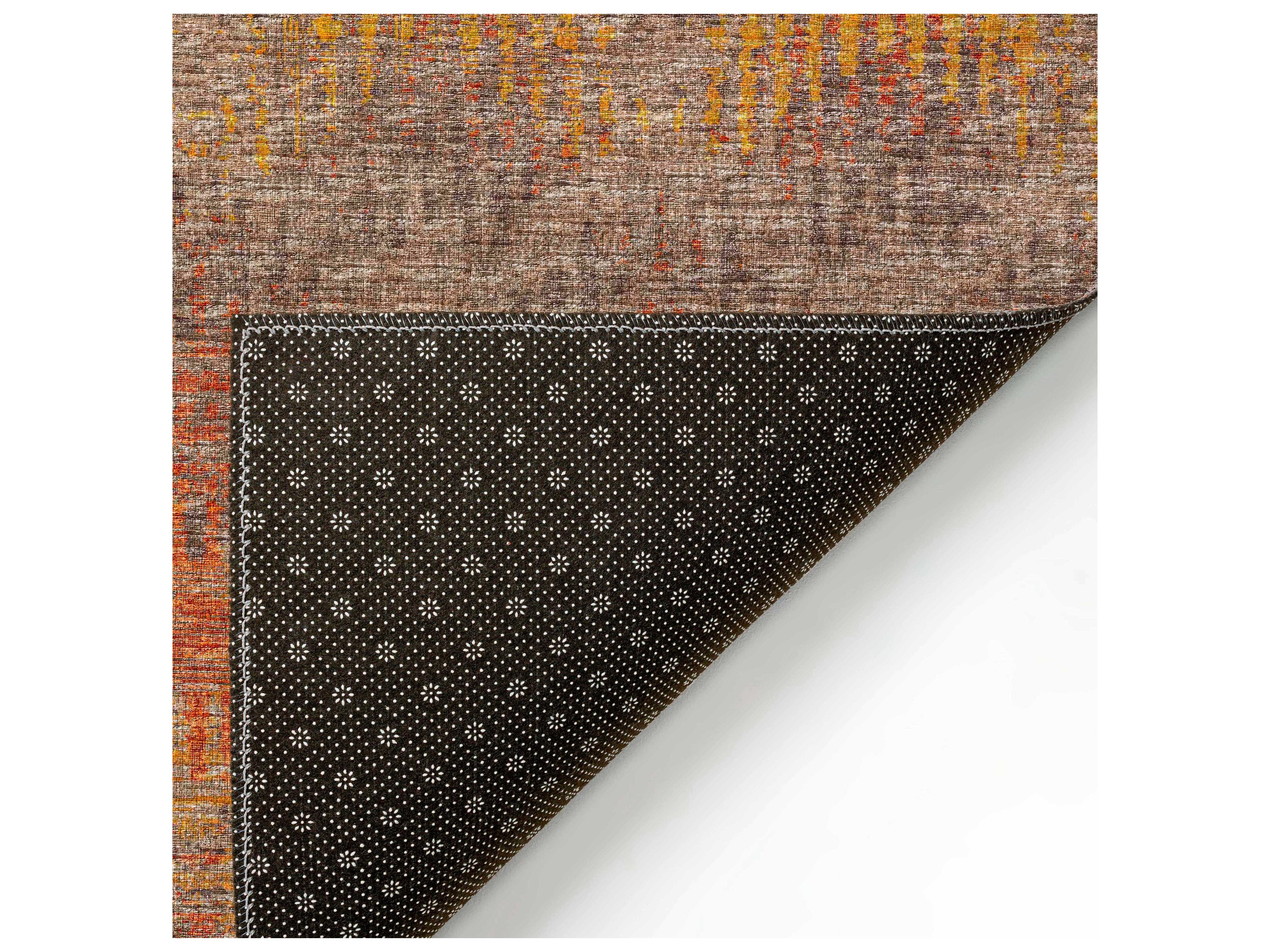 Dalyn Bravado Geometric Runner Area Rug