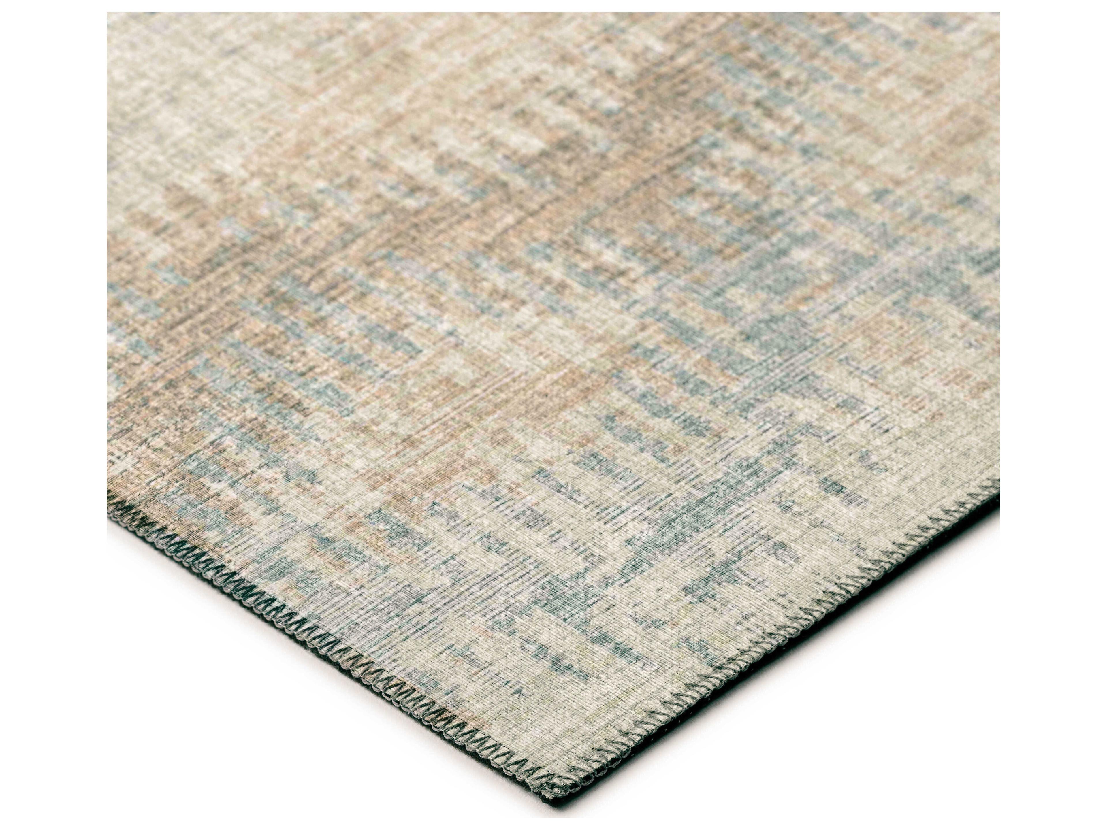 Dalyn Bravado Geometric Area Rug