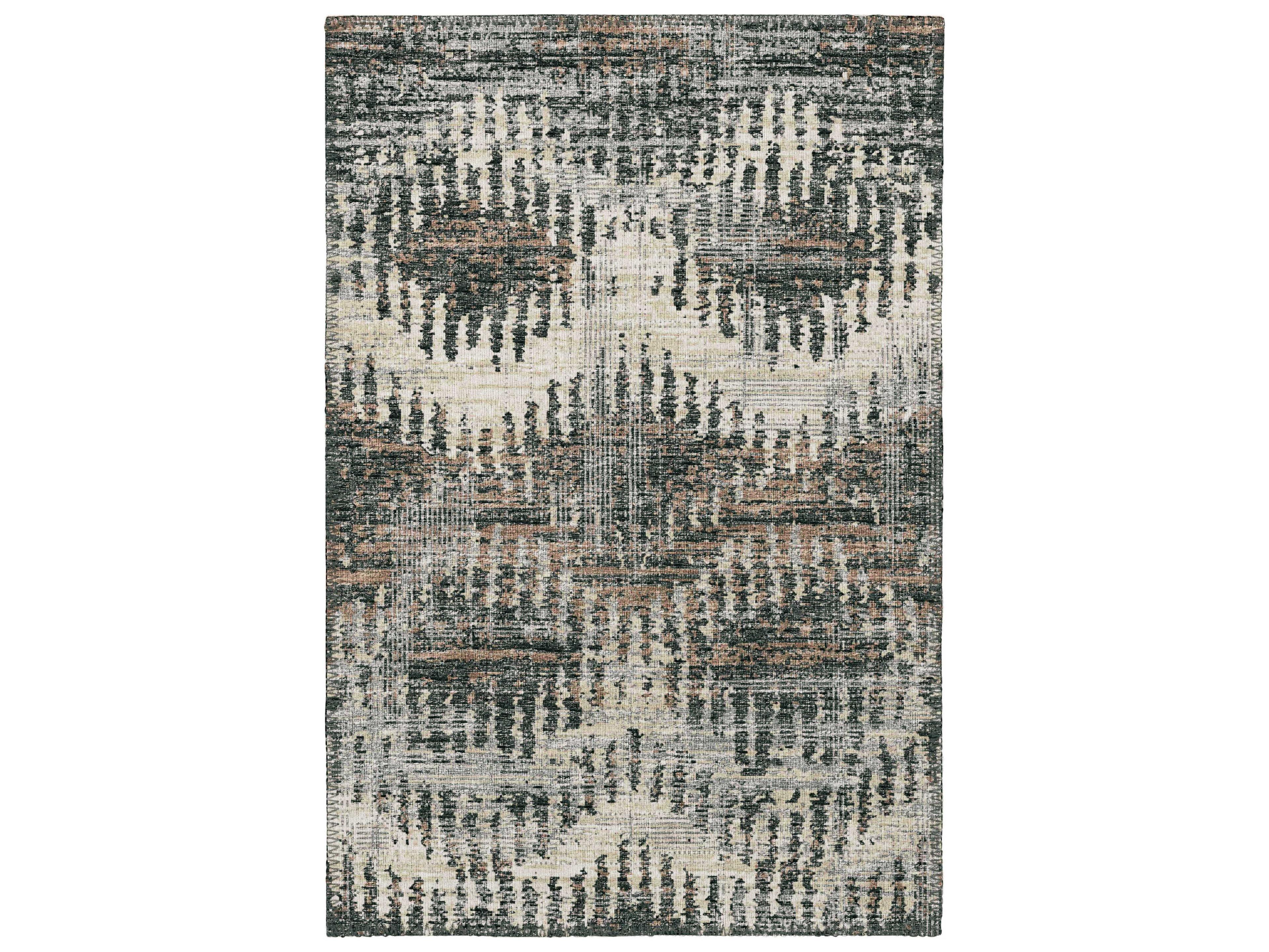 Dalyn Bravado Geometric Area Rug