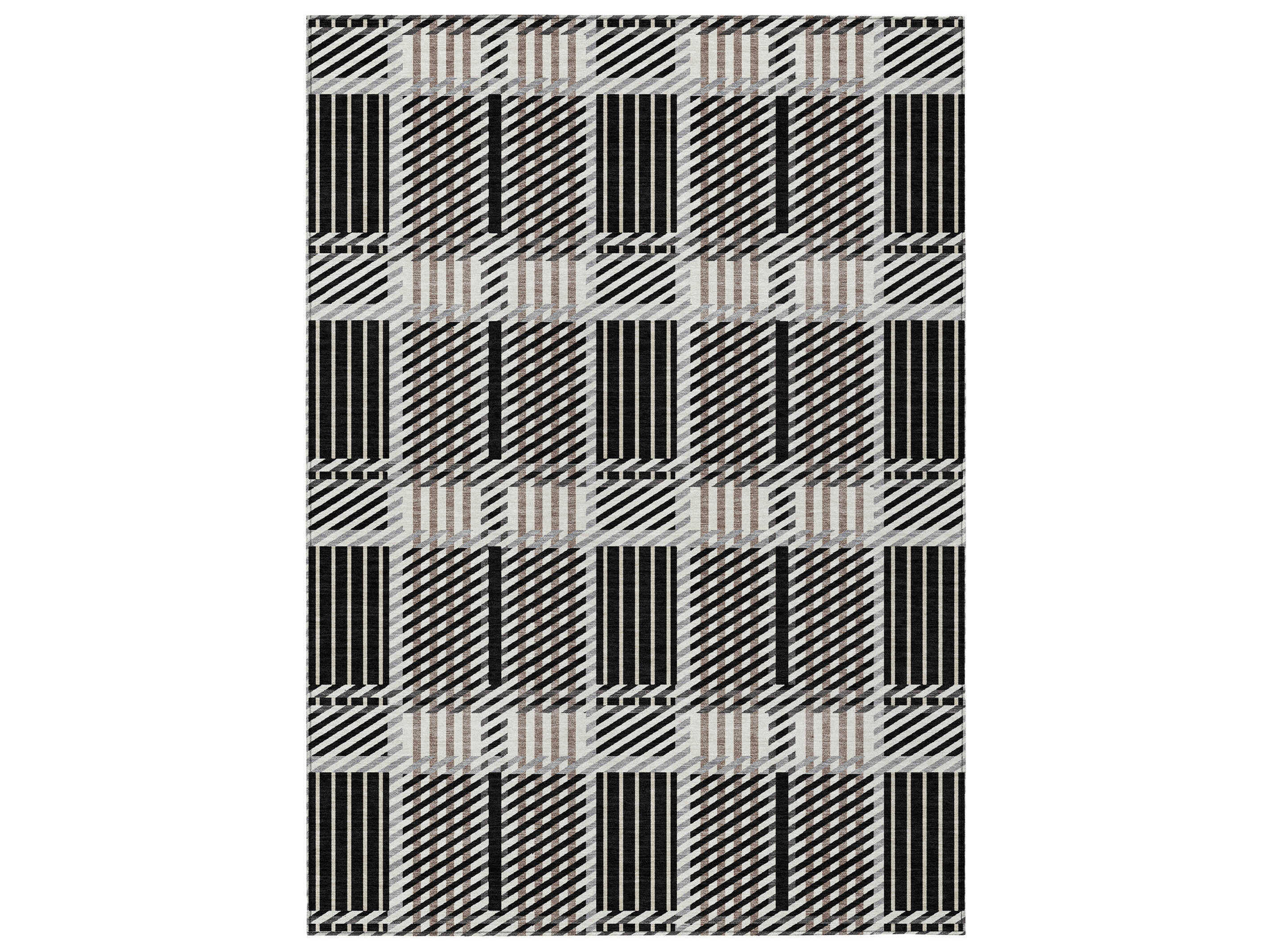 Dalyn Chantille Geometric Area Rug