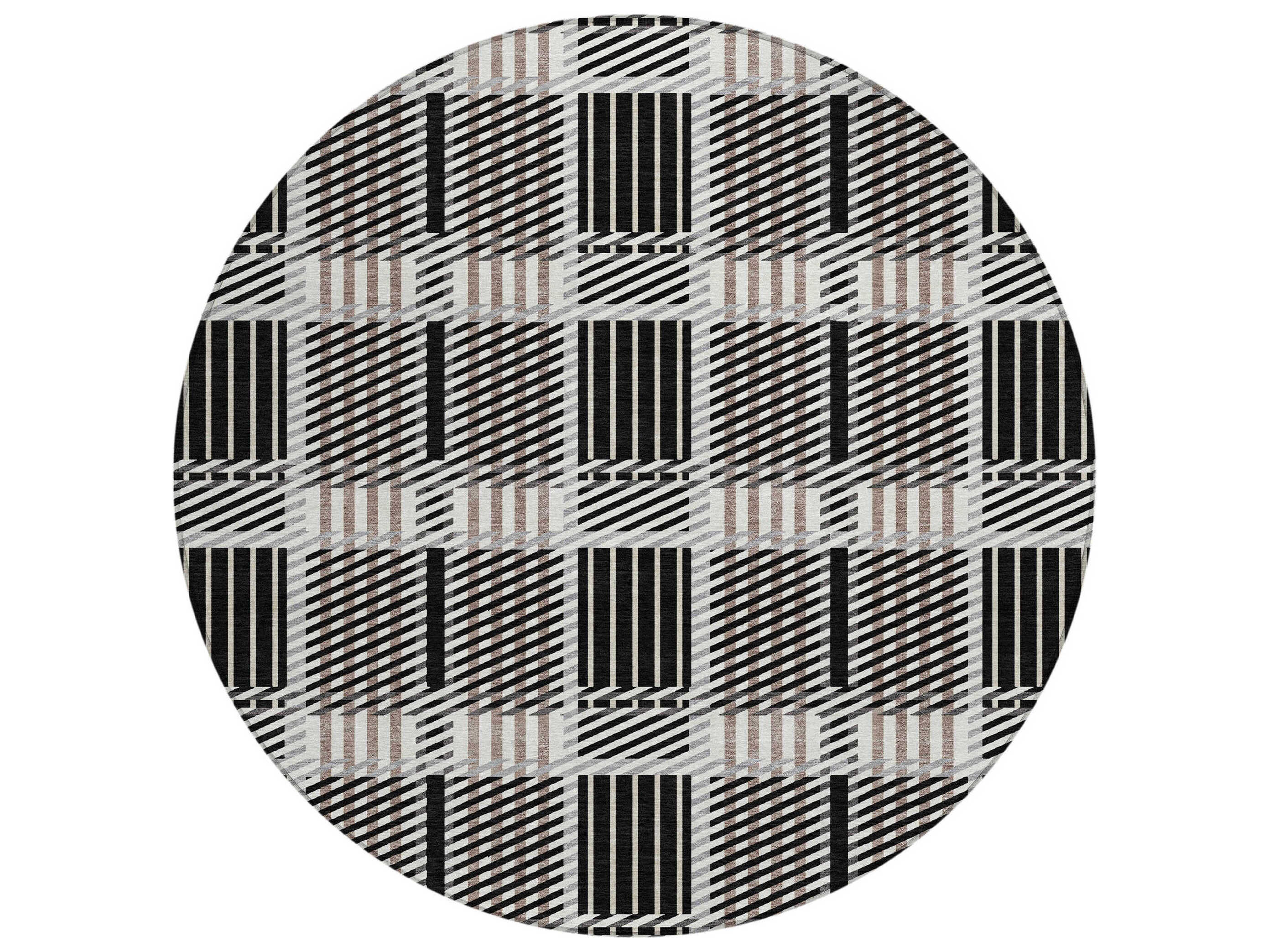 Dalyn Chantille Geometric Area Rug