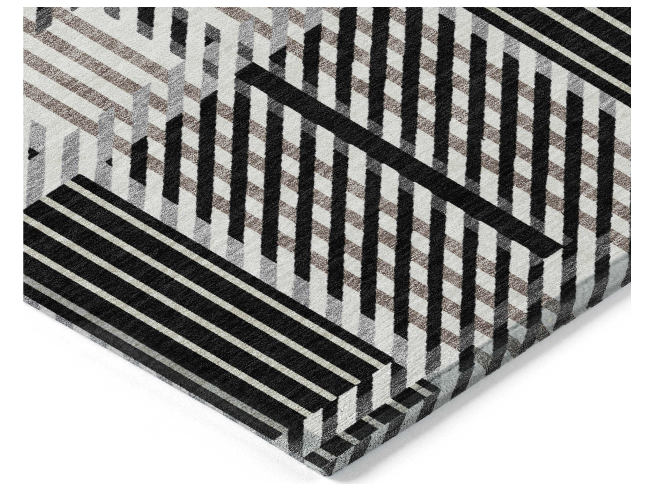 Dalyn Chantille Geometric Area Rug