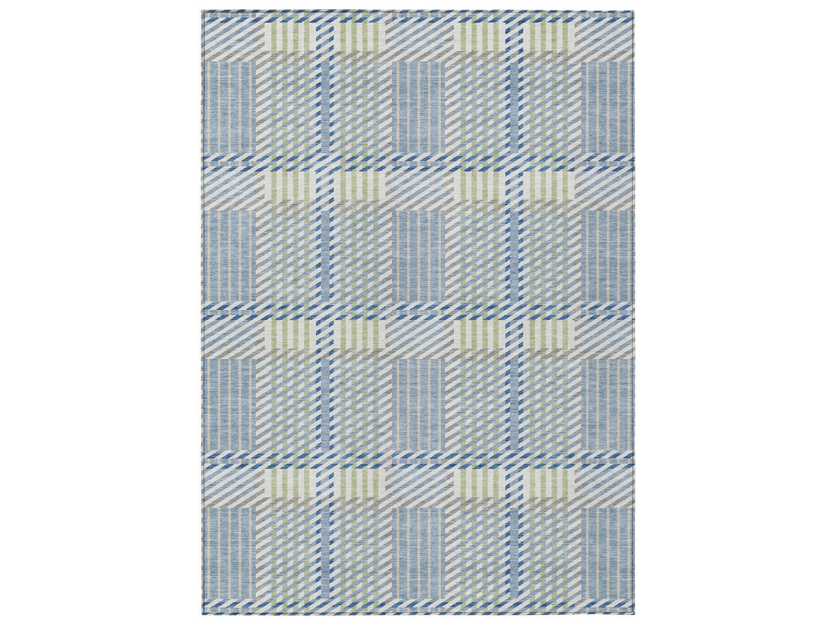 Dalyn Chantille Geometric Area Rug