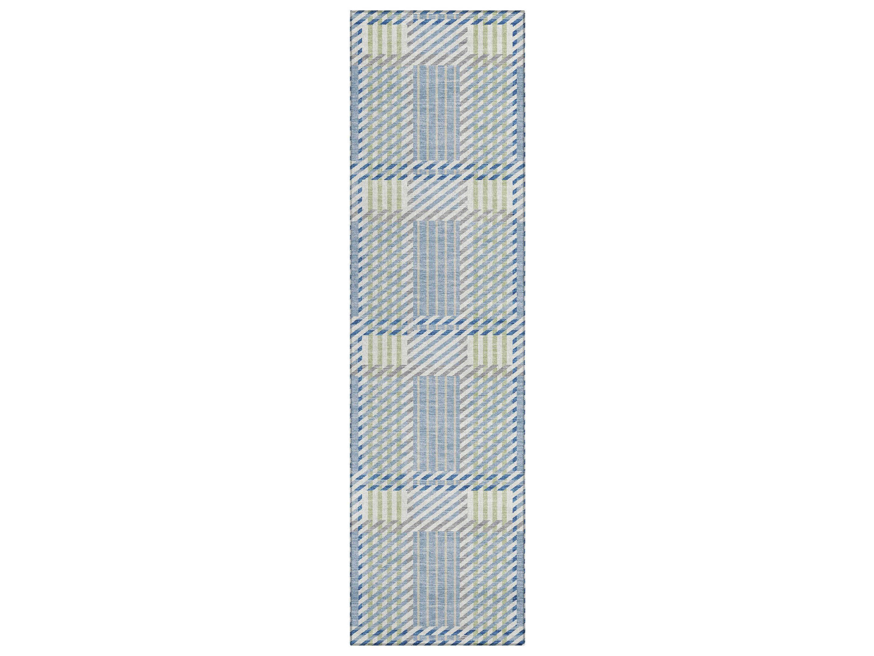 Dalyn Chantille Geometric Area Rug