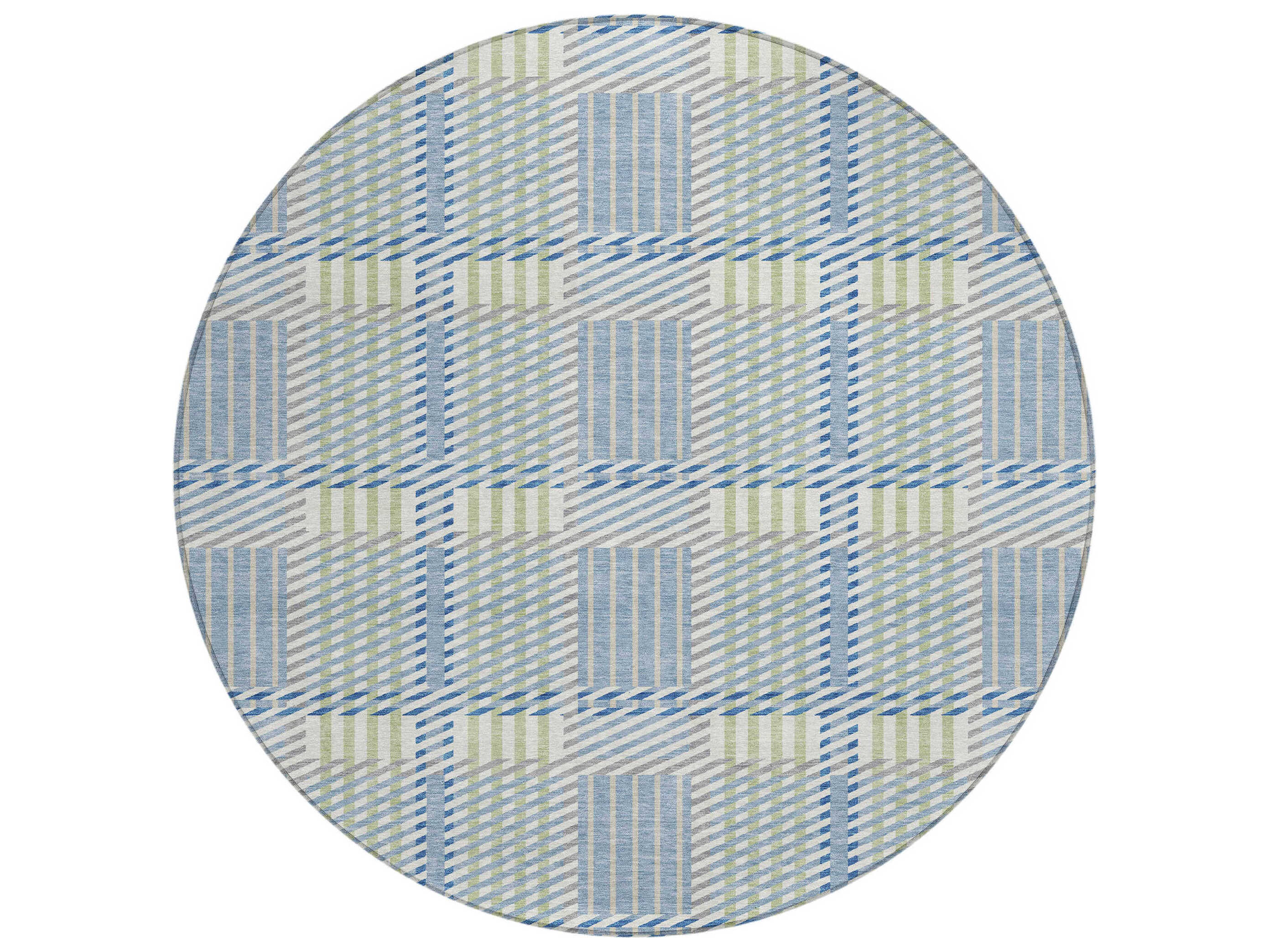 Dalyn Chantille Geometric Area Rug